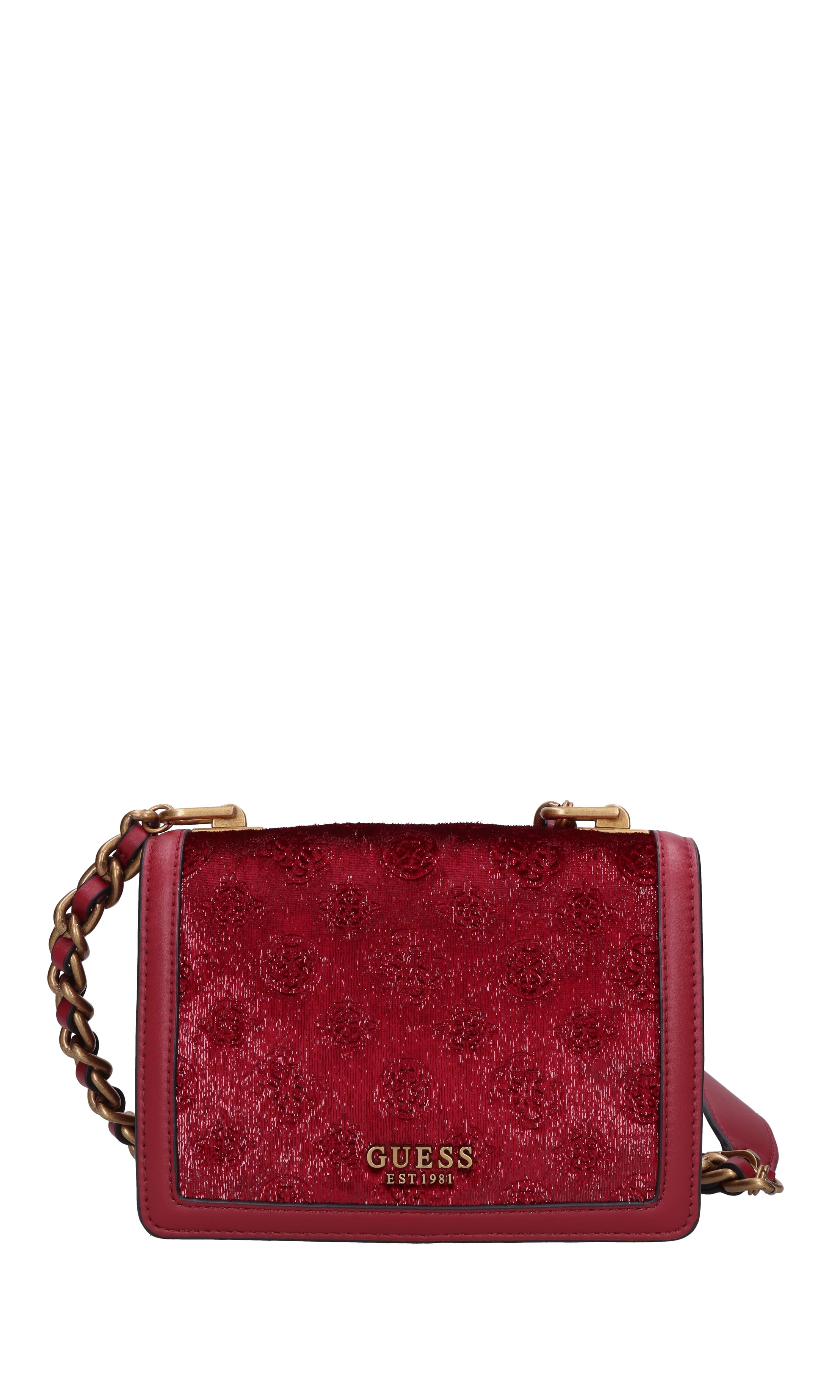 Guess Bags..