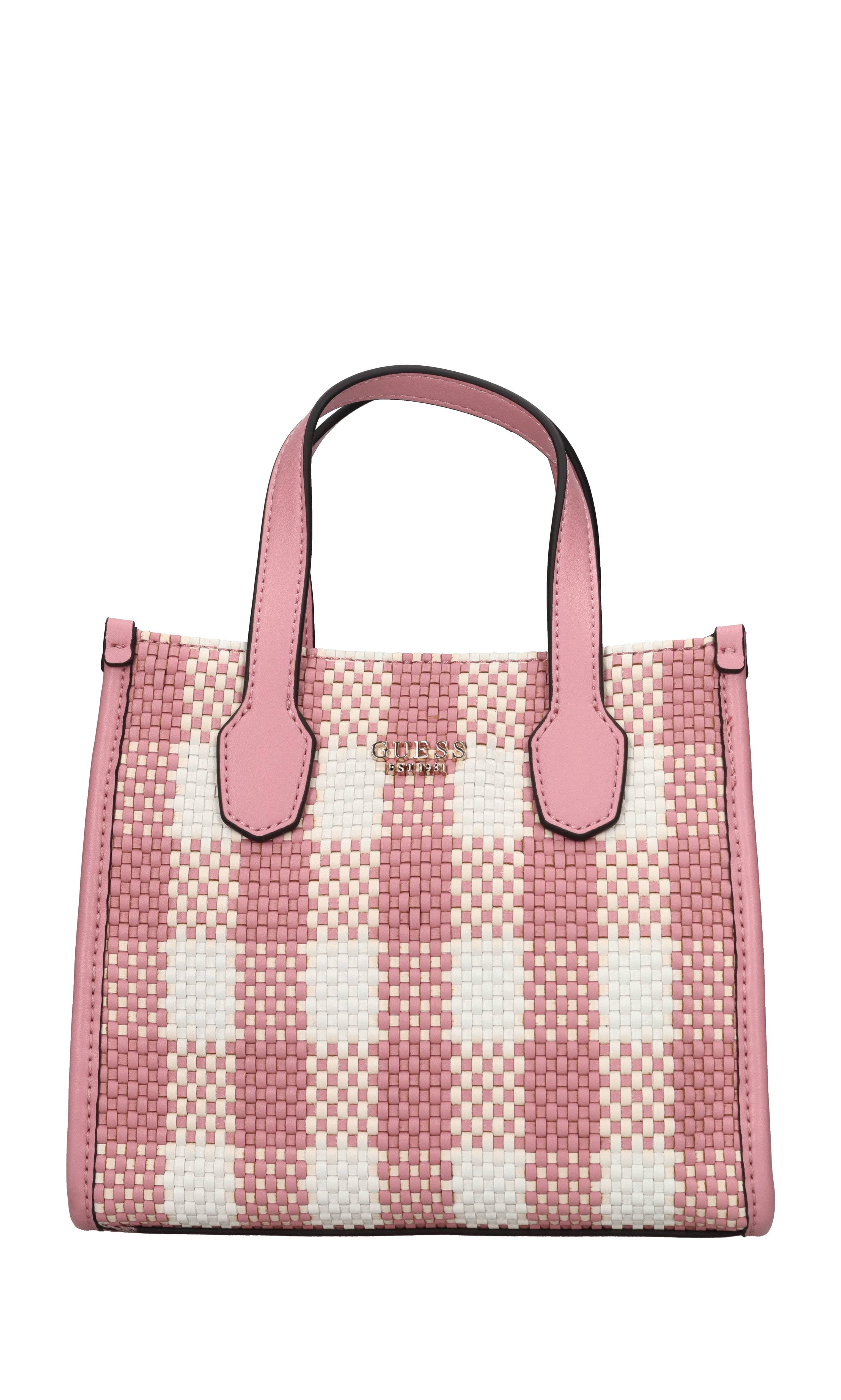 Guess Bags..