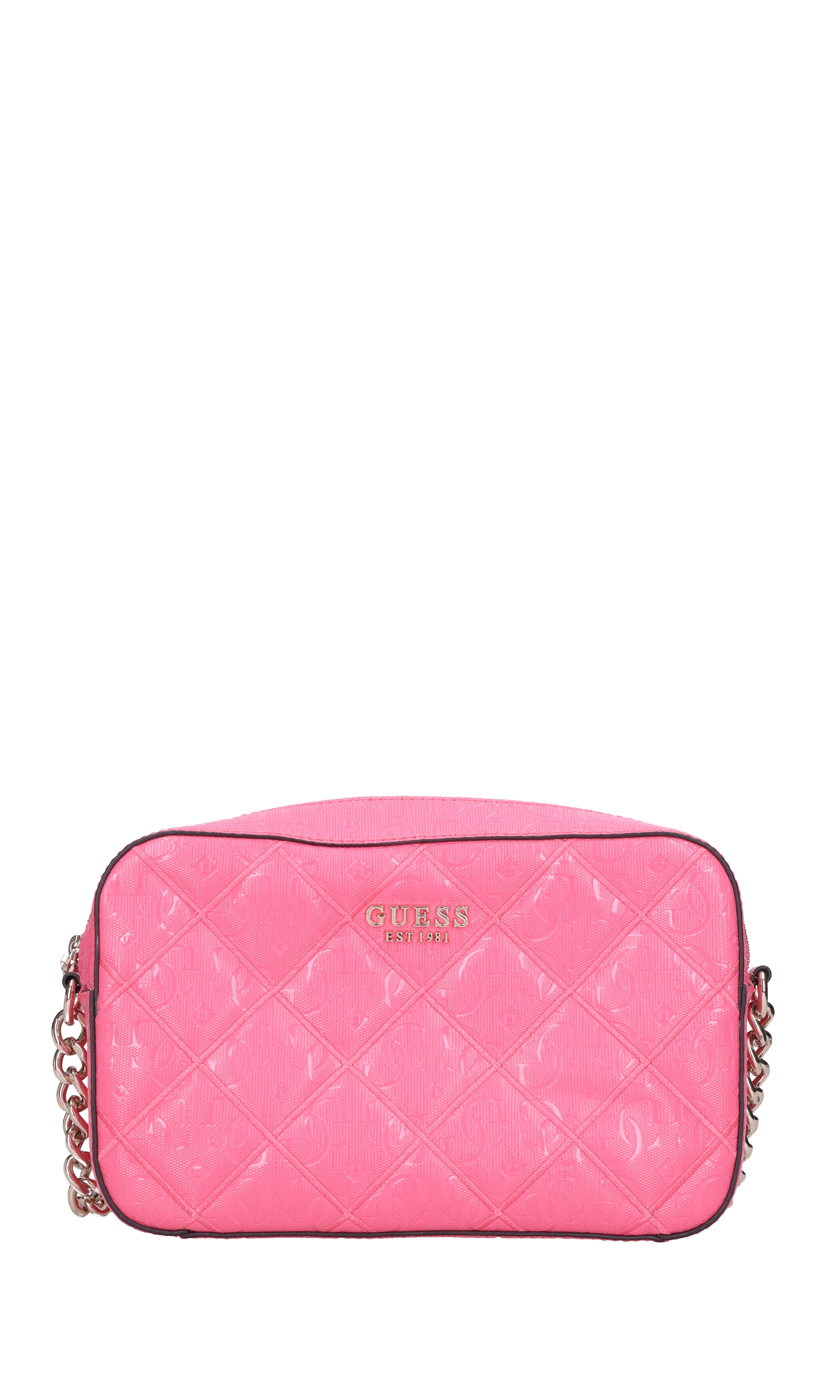 Guess Bags..