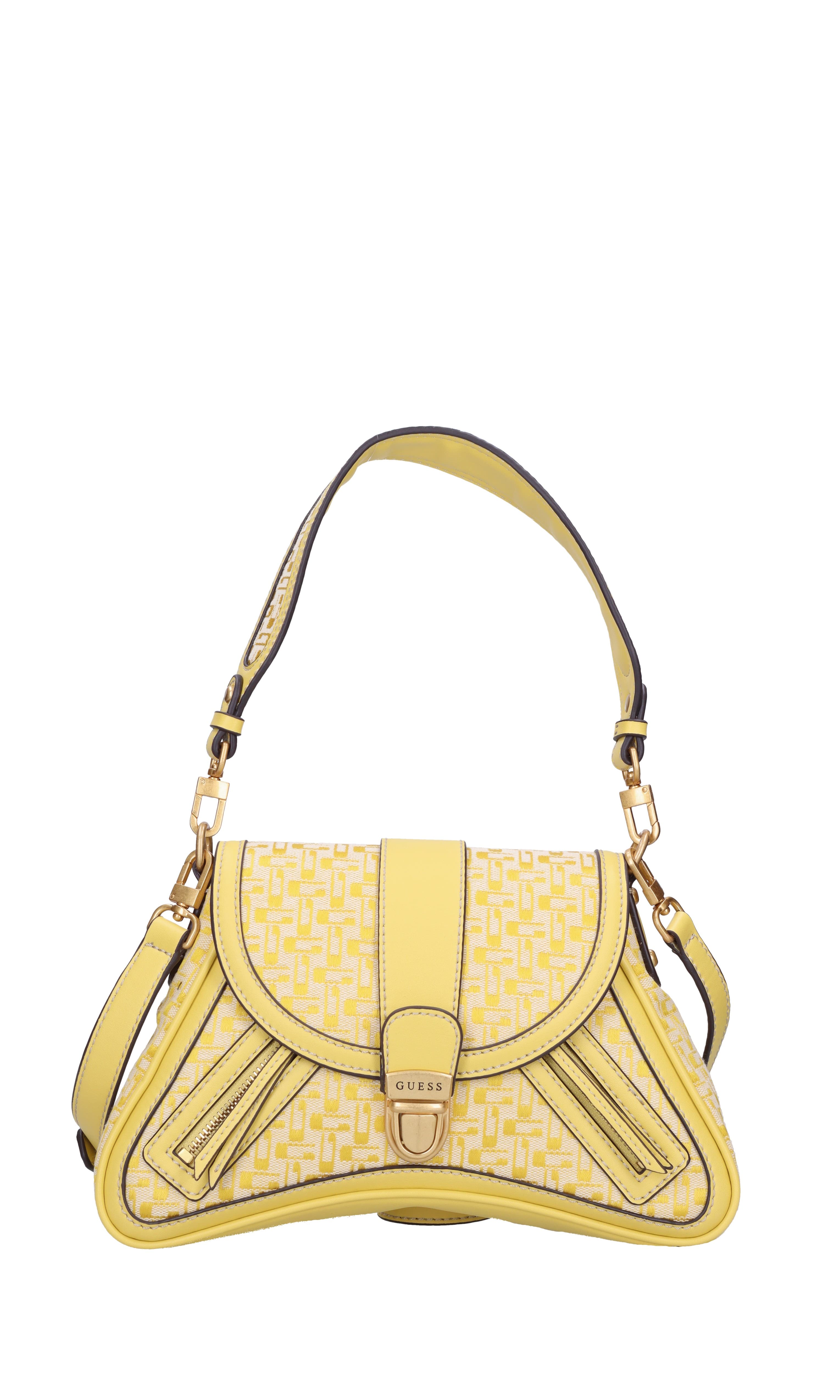 Guess Bags..