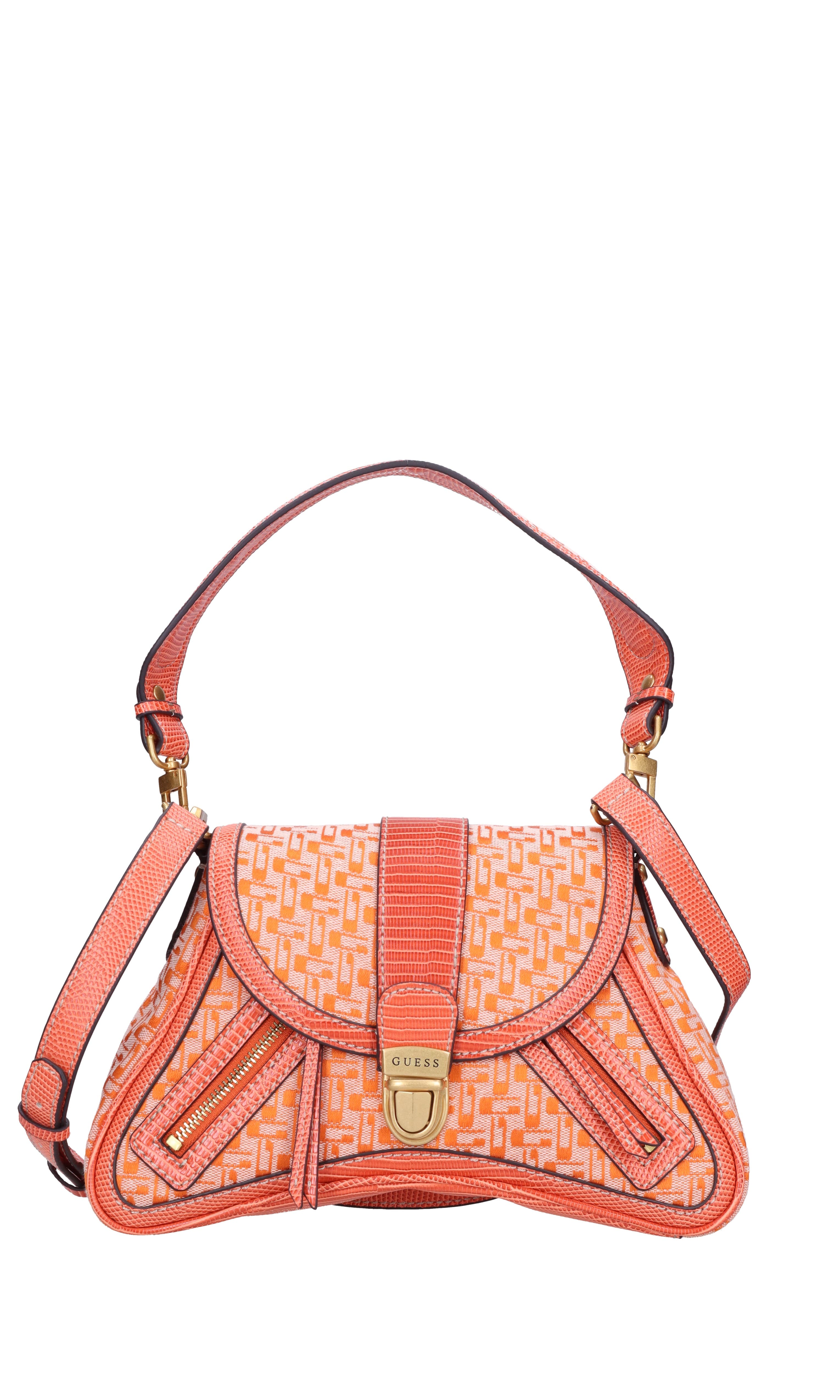 Guess Bags..