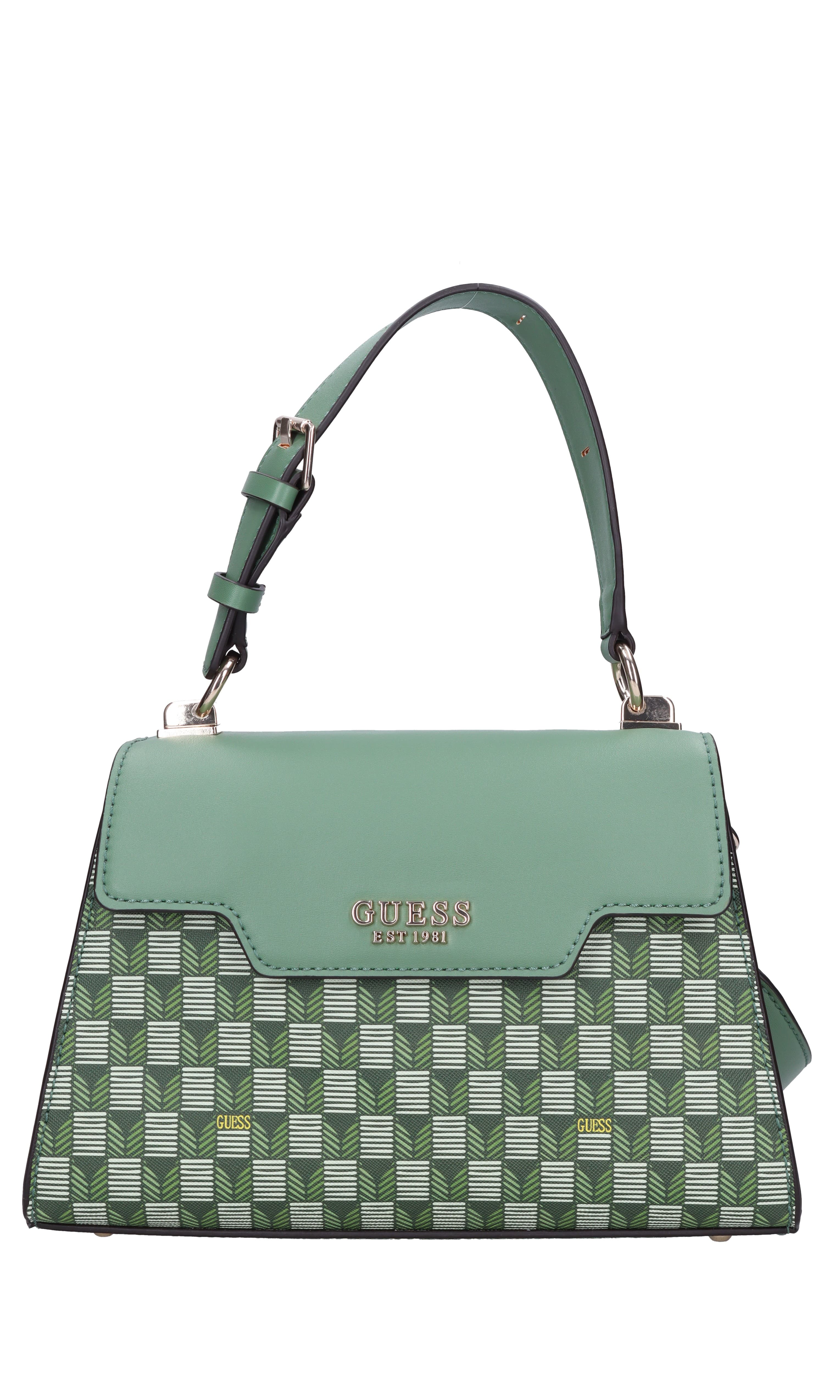 Guess Bags..