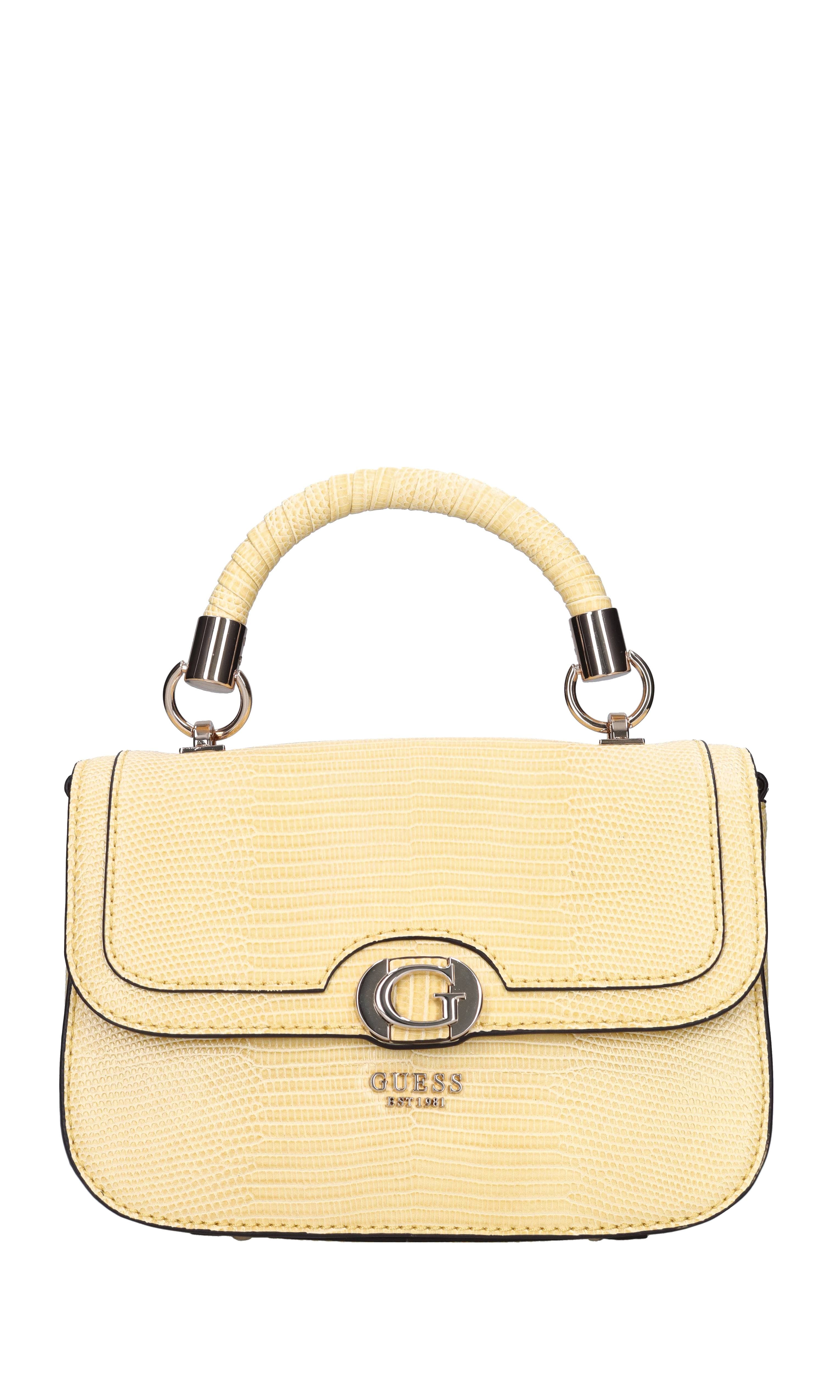 Guess Bags..