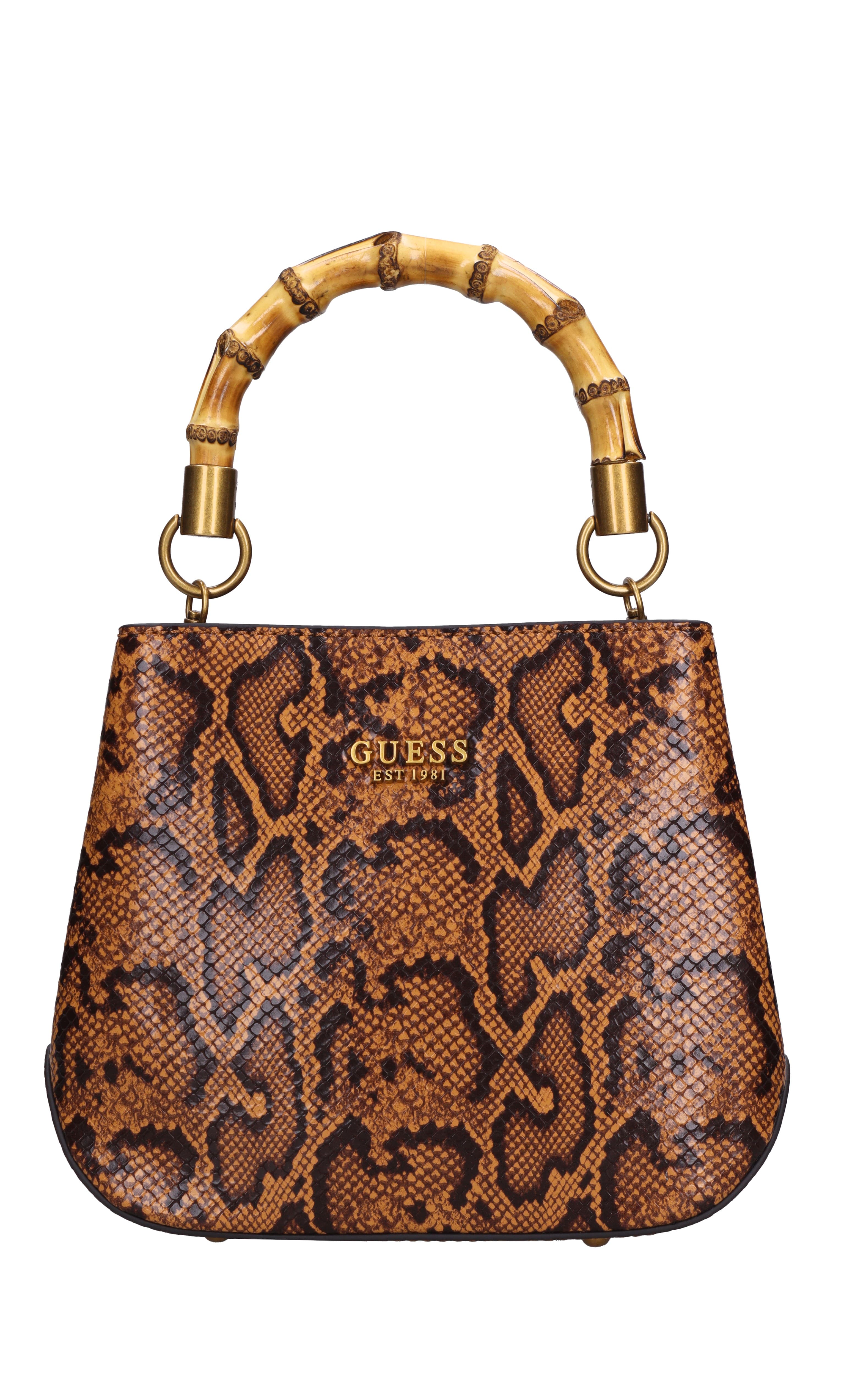Guess Bags..