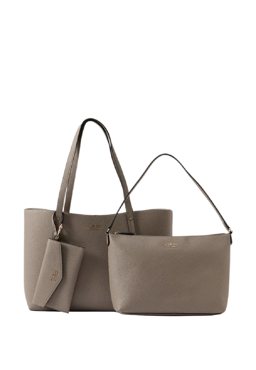 Guess Bags.. Brown