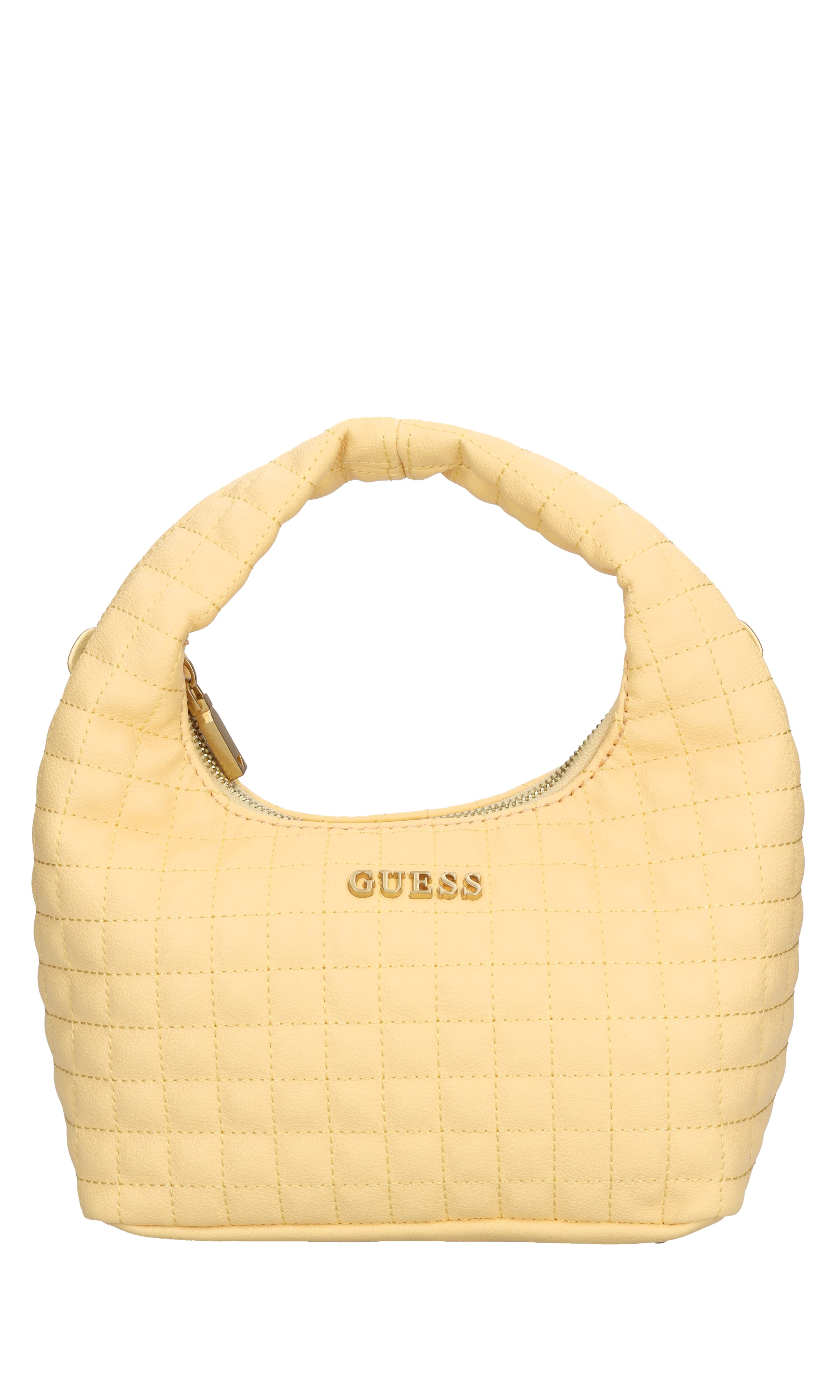Guess Bags.. Yellow