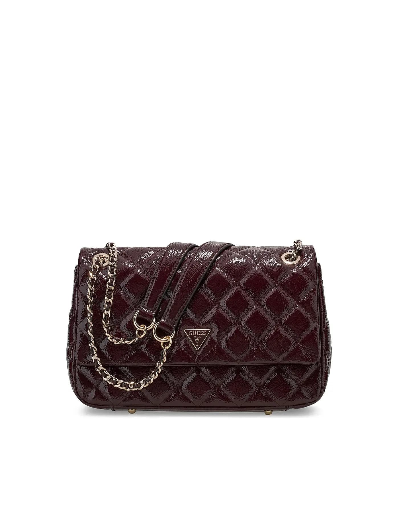 Guess Bags.. Bordeaux