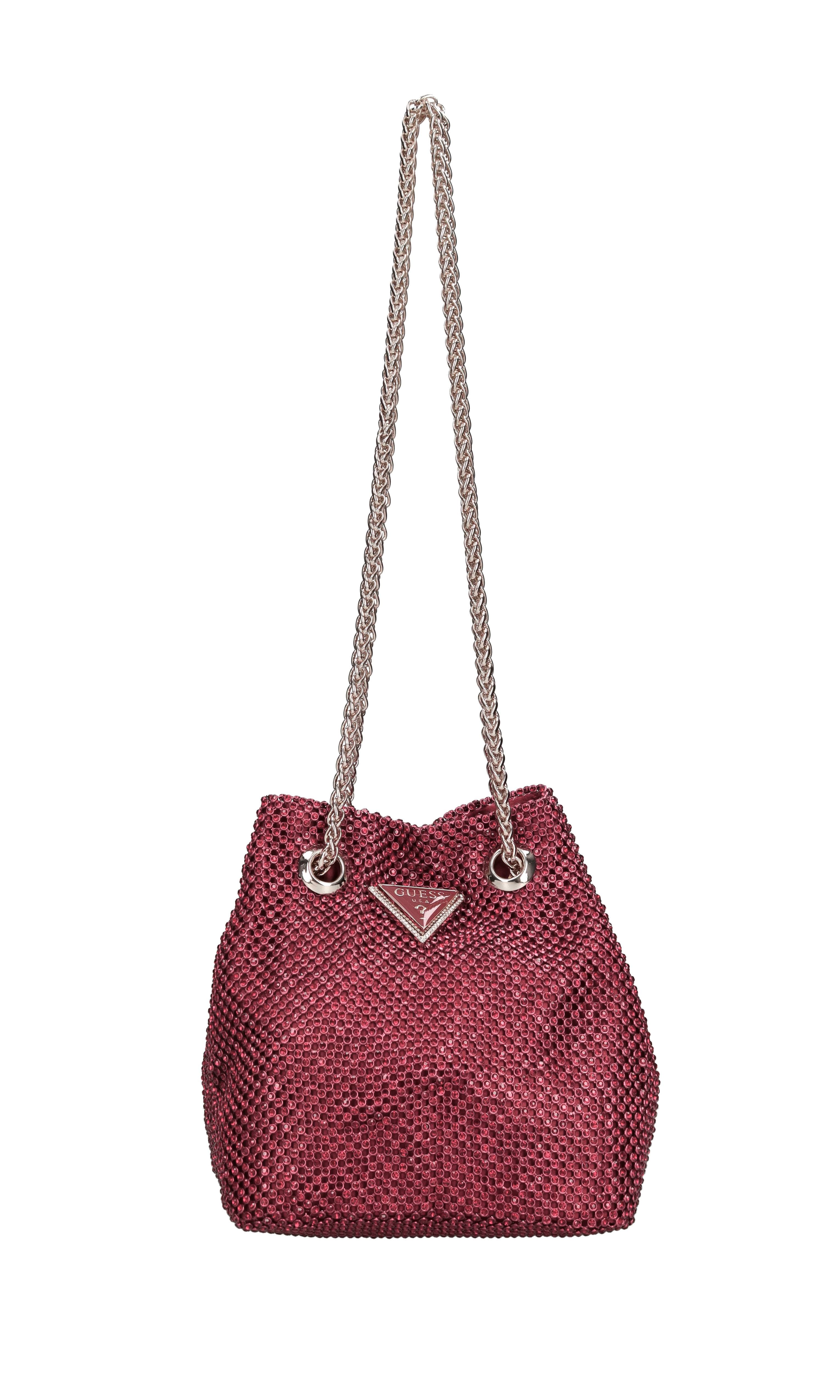 Guess Bags..