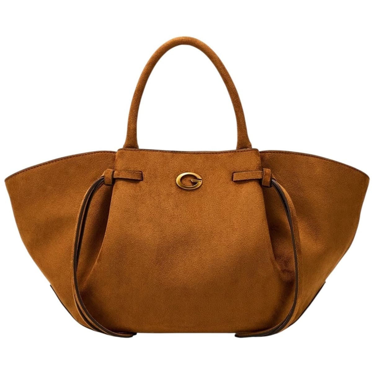Guess Bags.. Leather