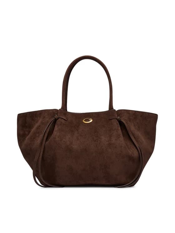 Guess Bags.. Brown