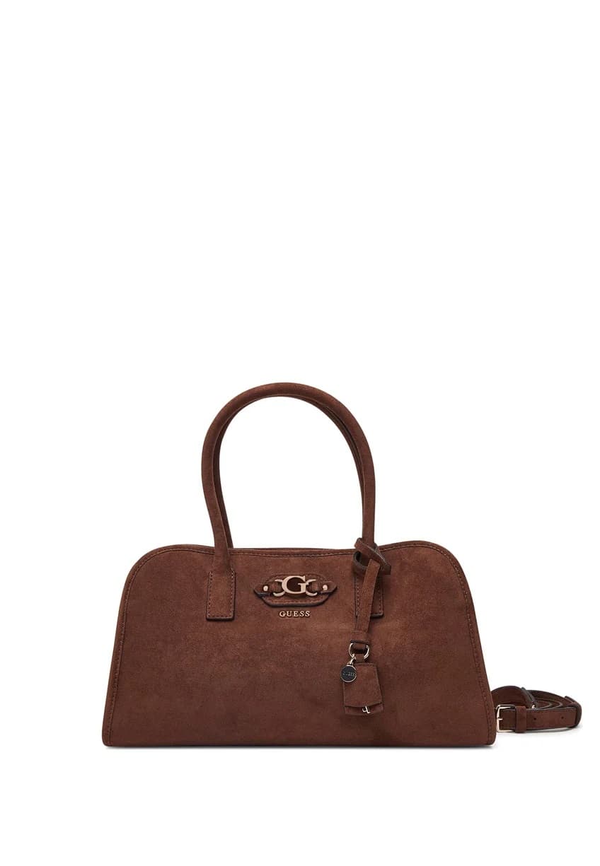 Guess Bags.. Brown