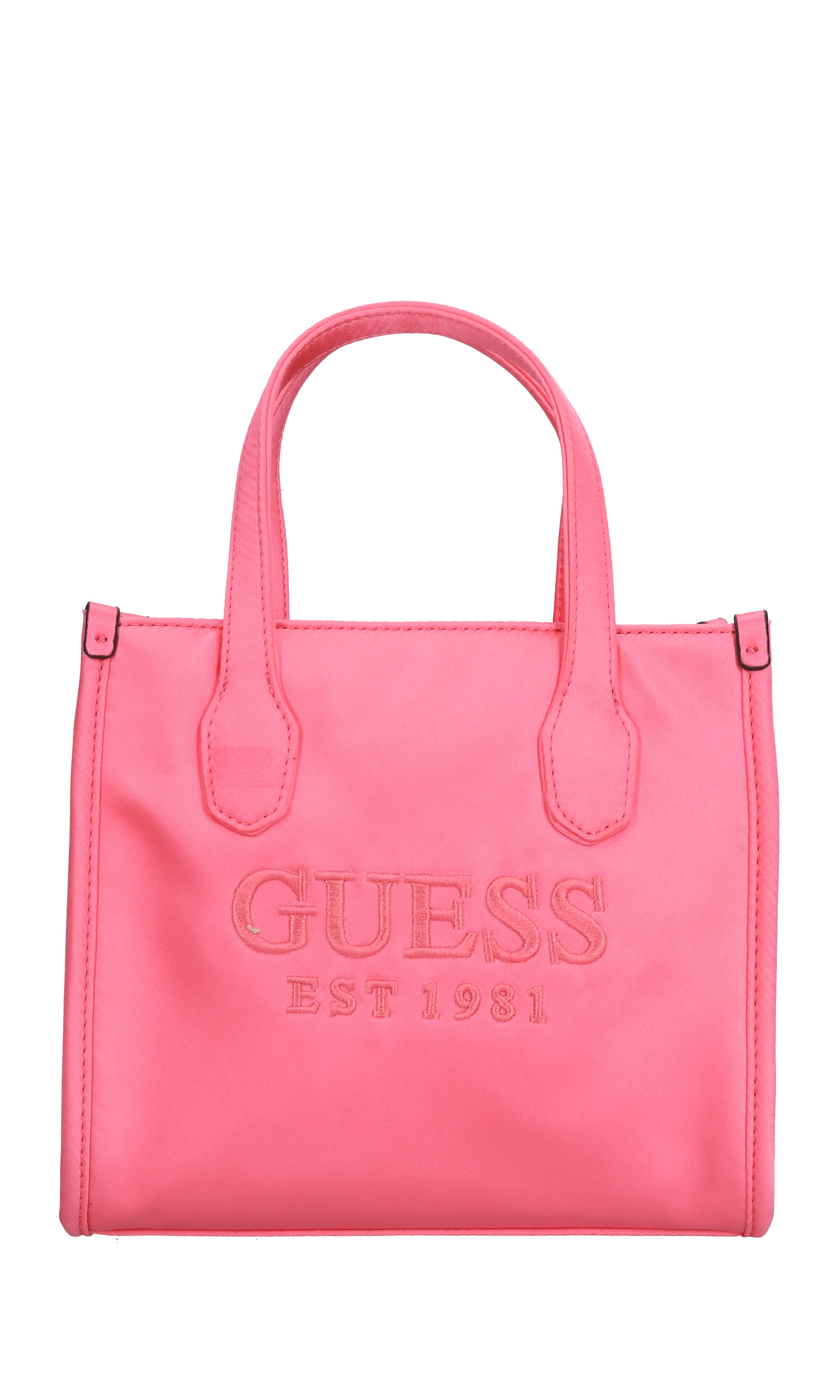 Guess Bags..
