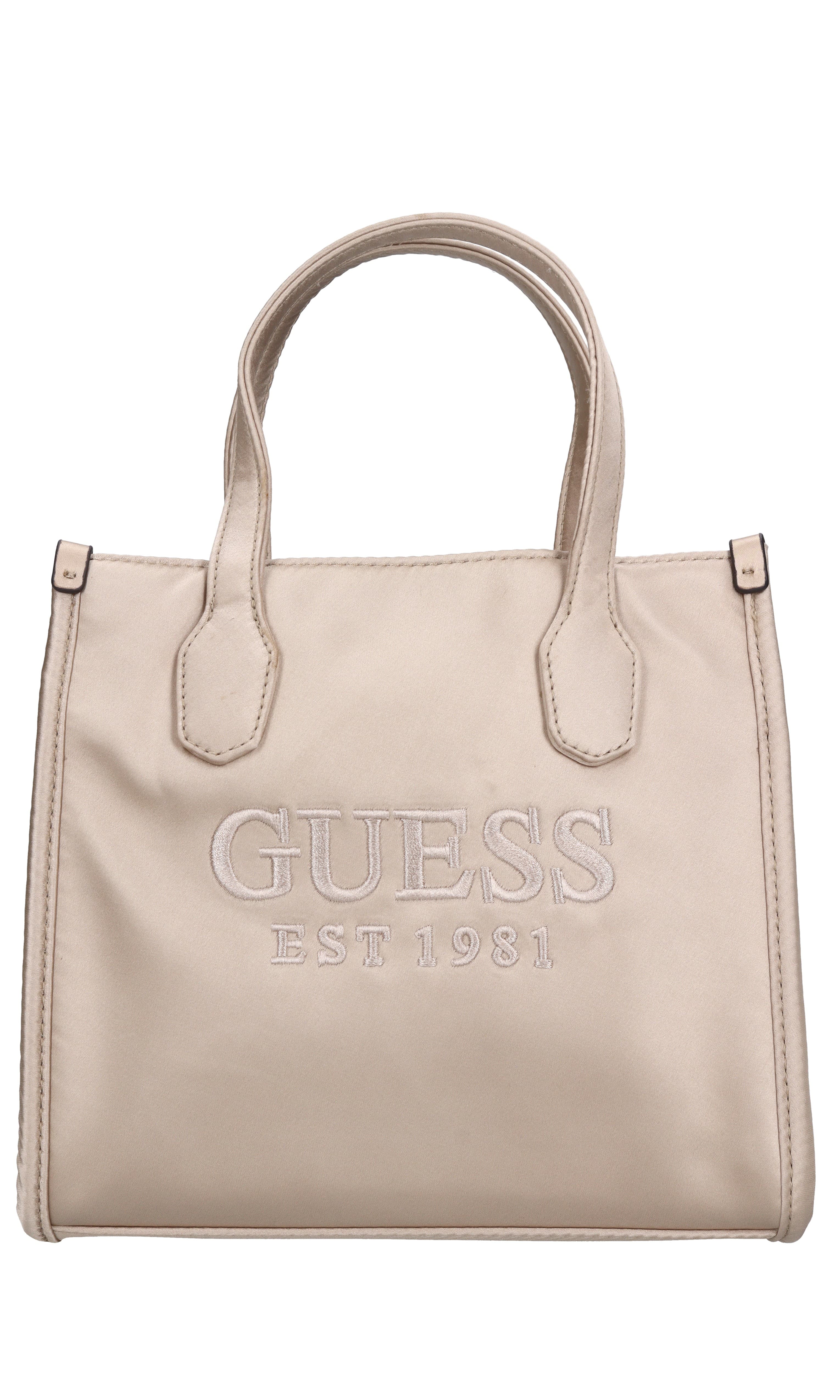 Guess Bags..