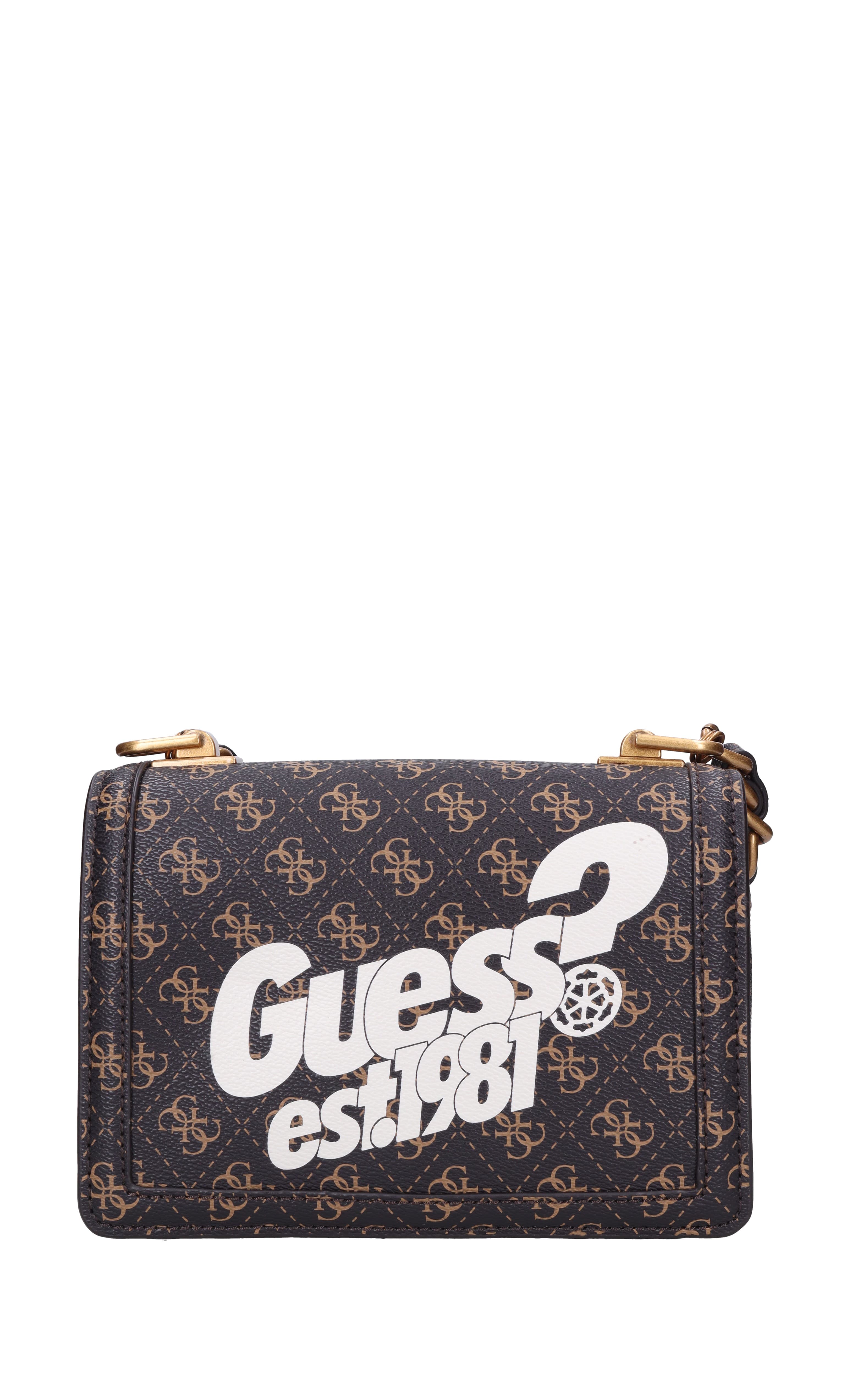 Guess Bags..