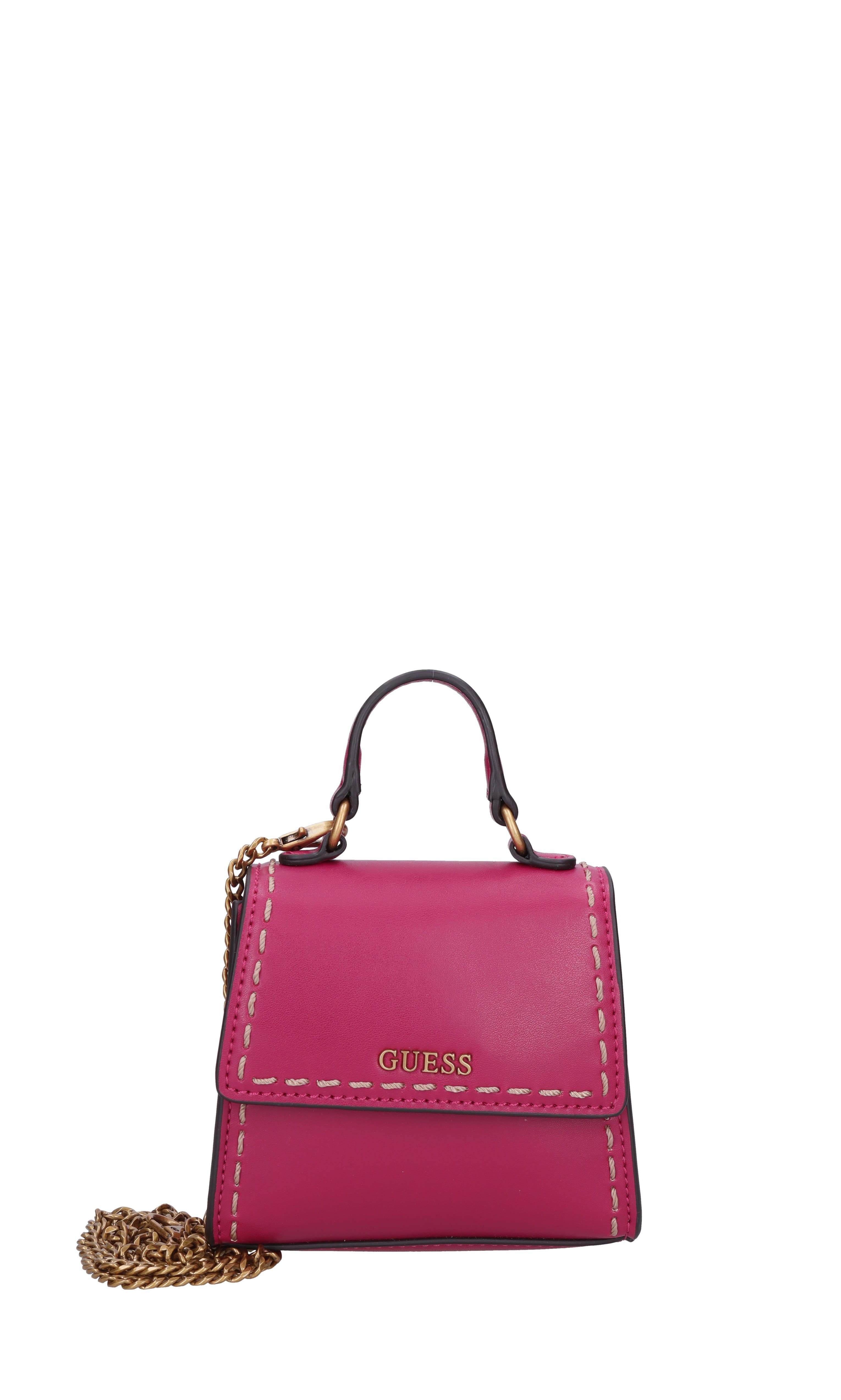 Guess Bags.. Fuchsia