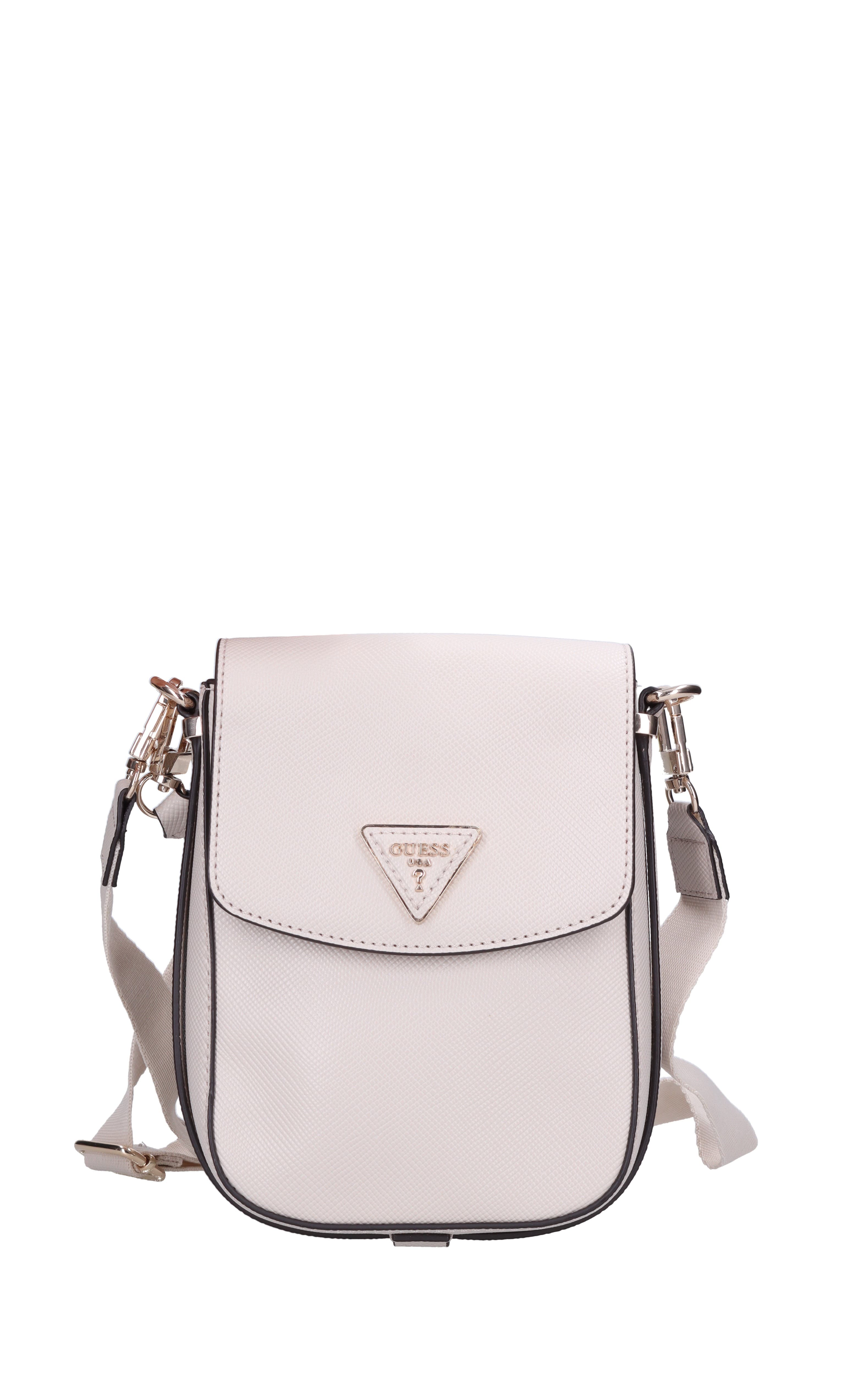 Guess Bags.. Cream