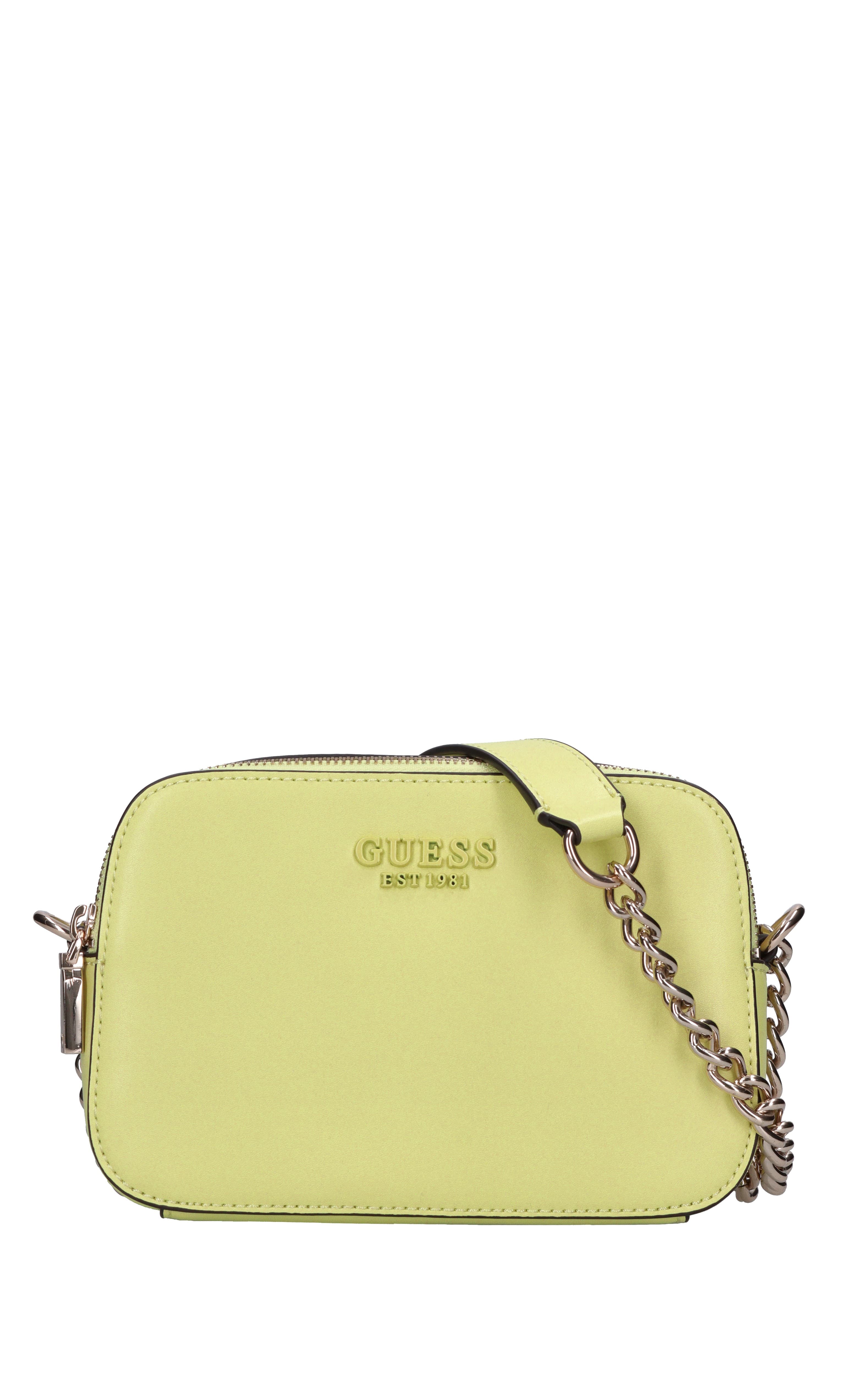 Guess Bags..