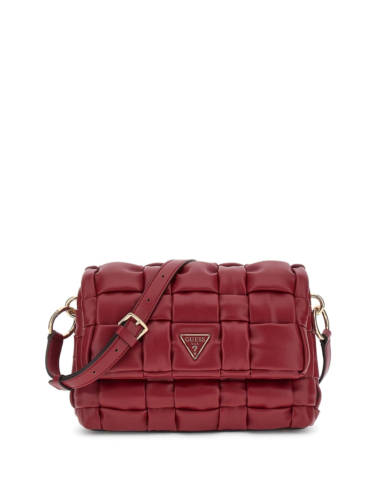 Guess Bags.. Red