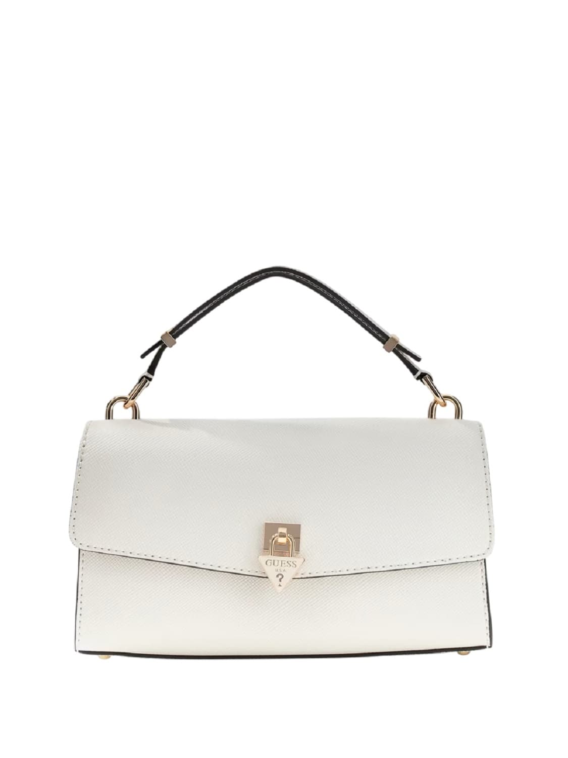 Guess Bags.. White