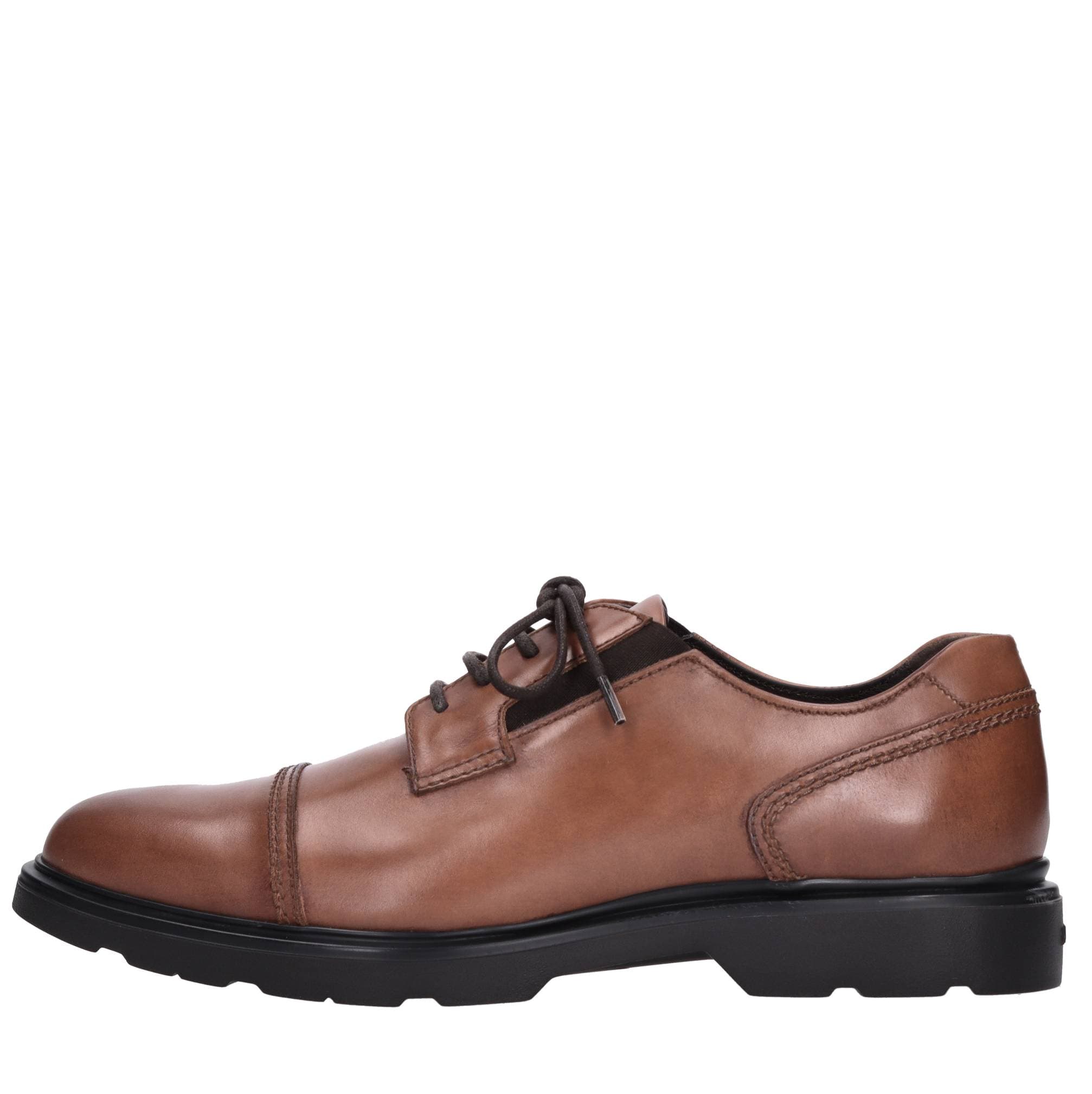 Hogan Flat shoes