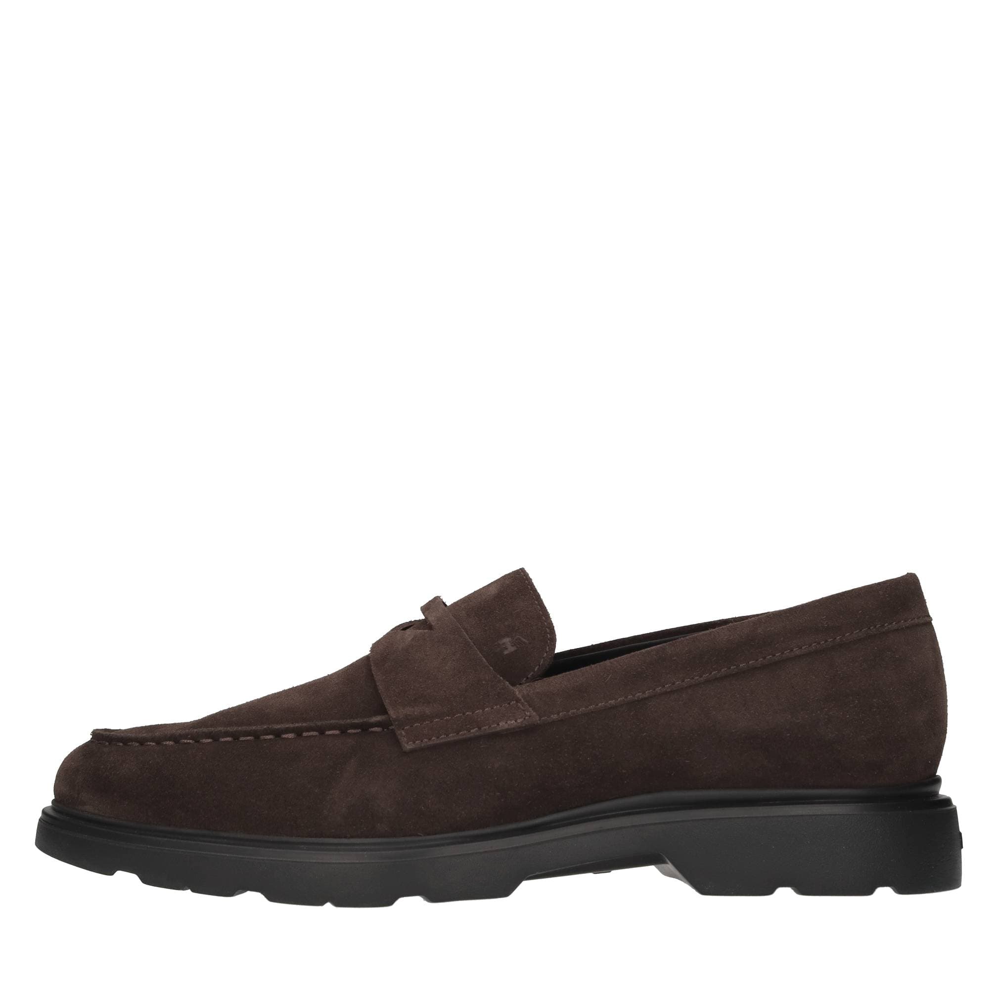 Hogan Flat shoes