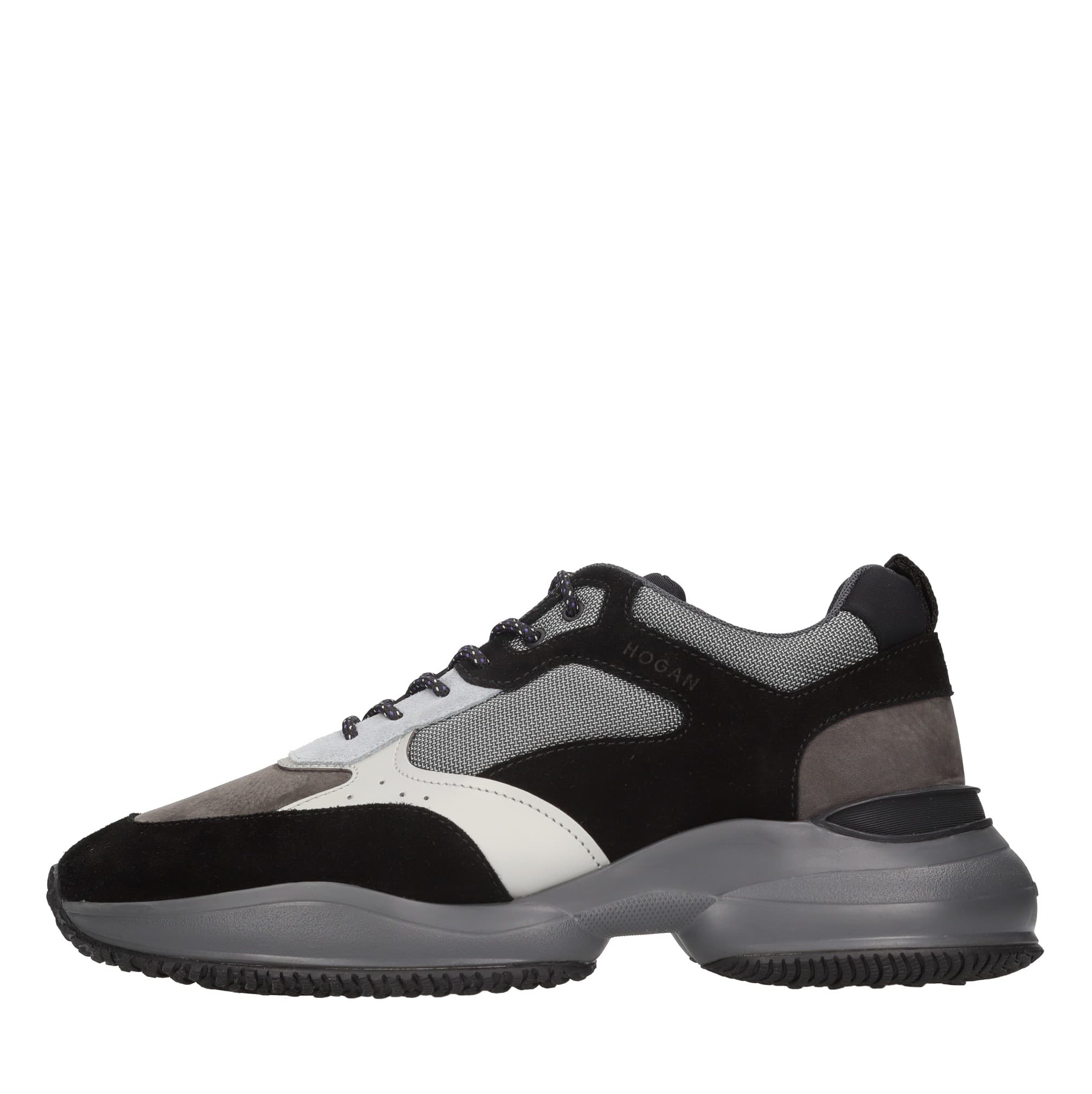 Hogan Sneakers MultiColour