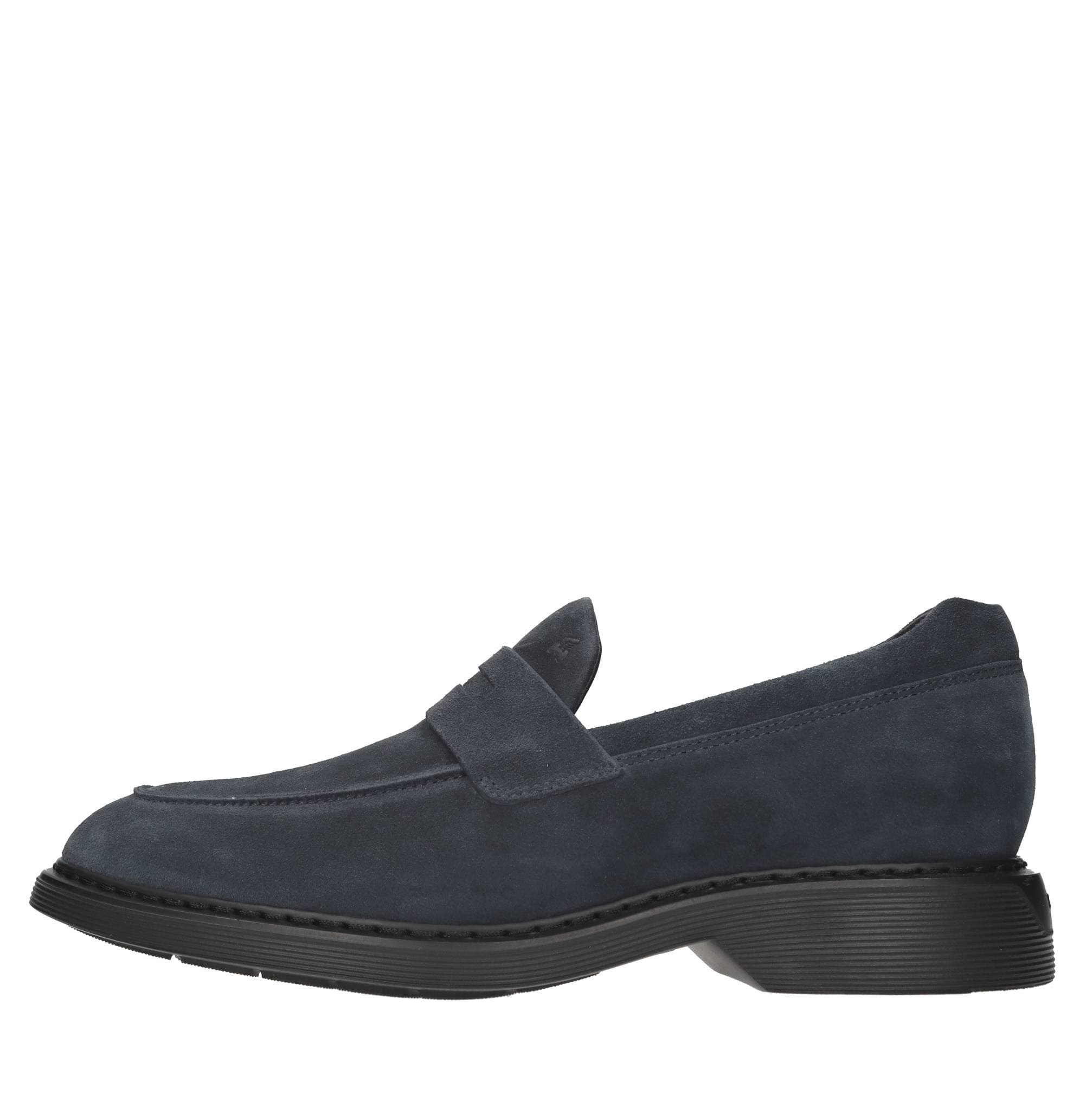 Hogan Flat shoes