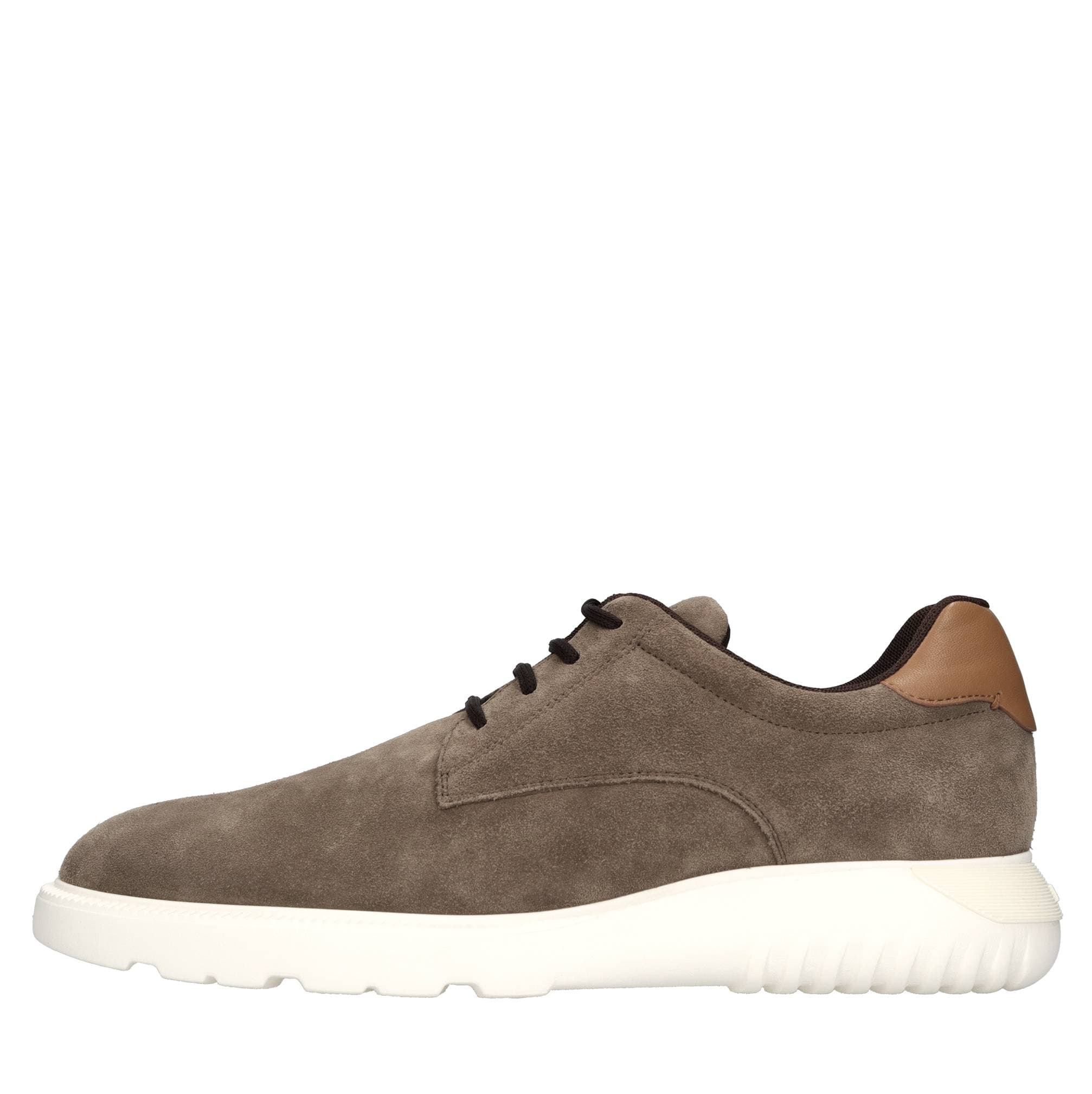 Hogan Flat shoes