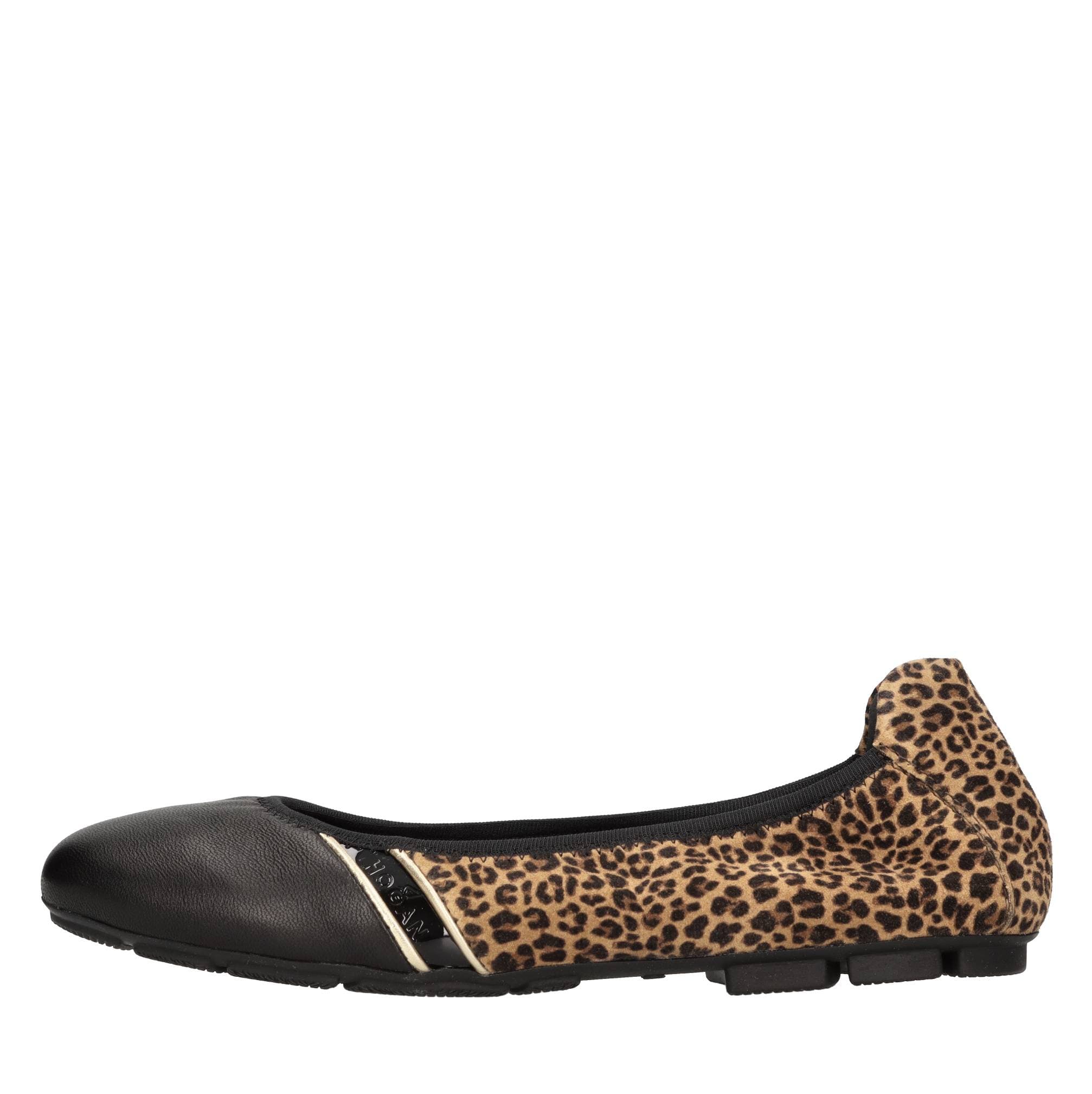 Hogan Flat shoes