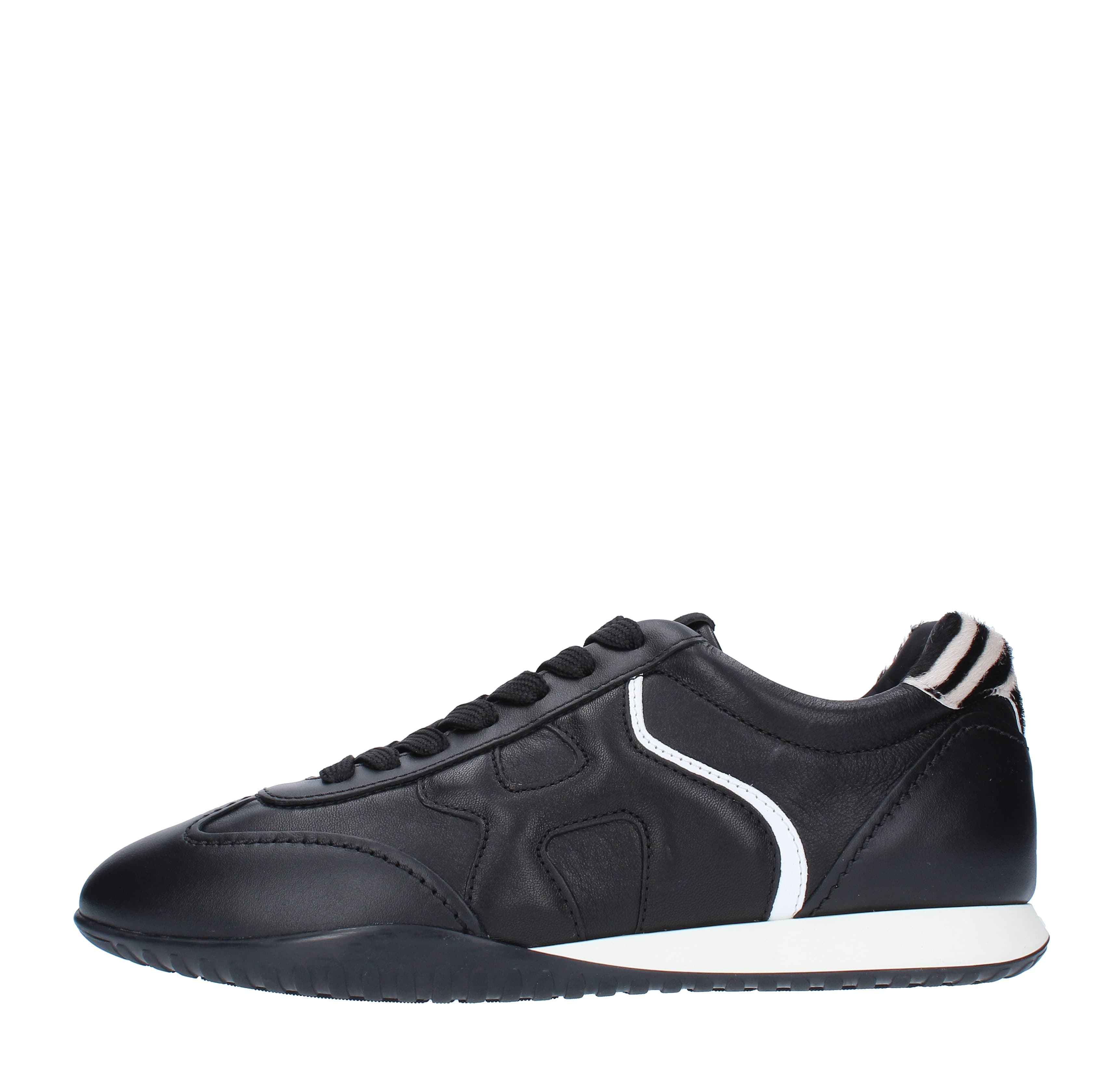 Hogan Sneakers Black