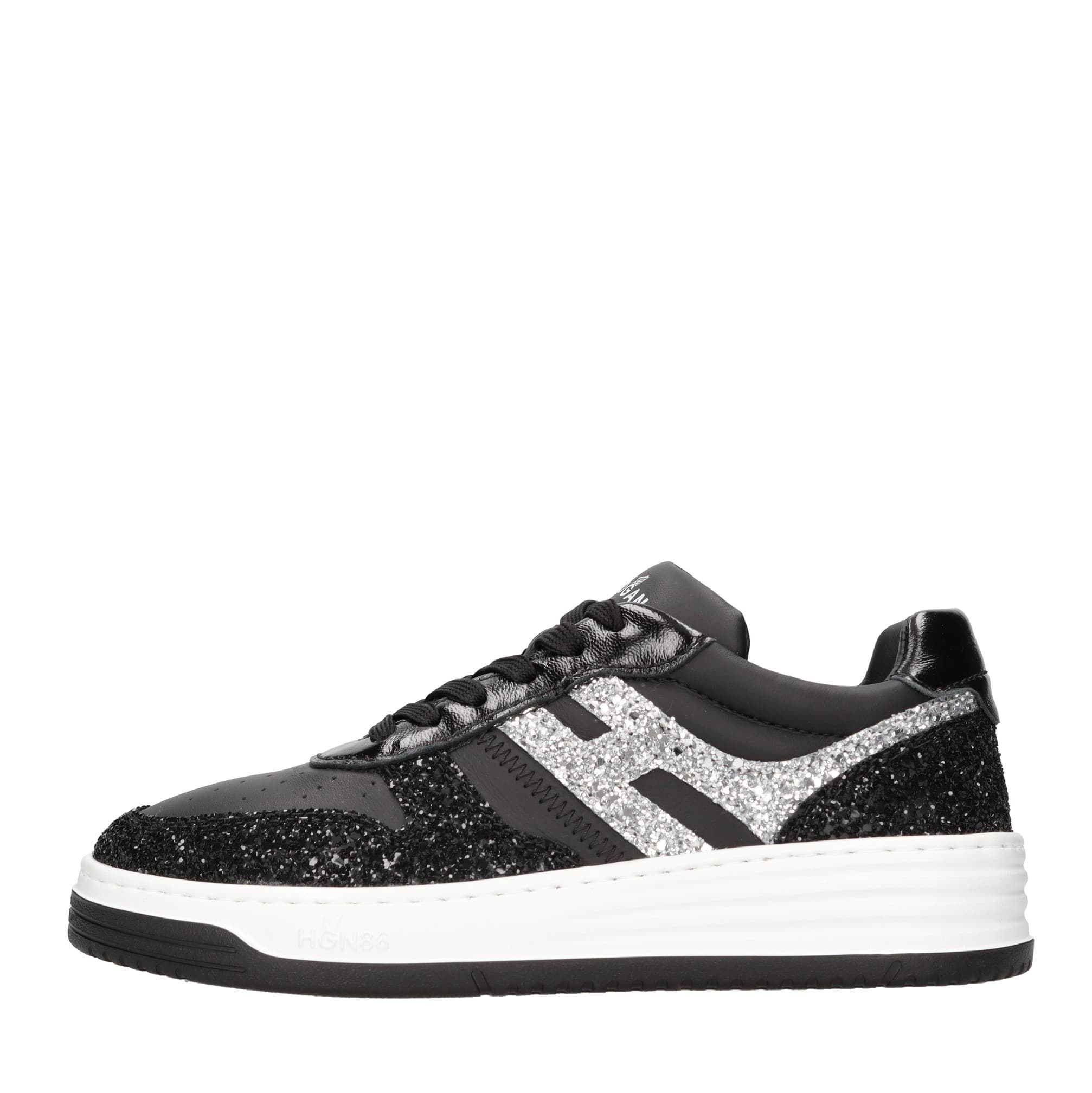 Hogan Sneakers Black