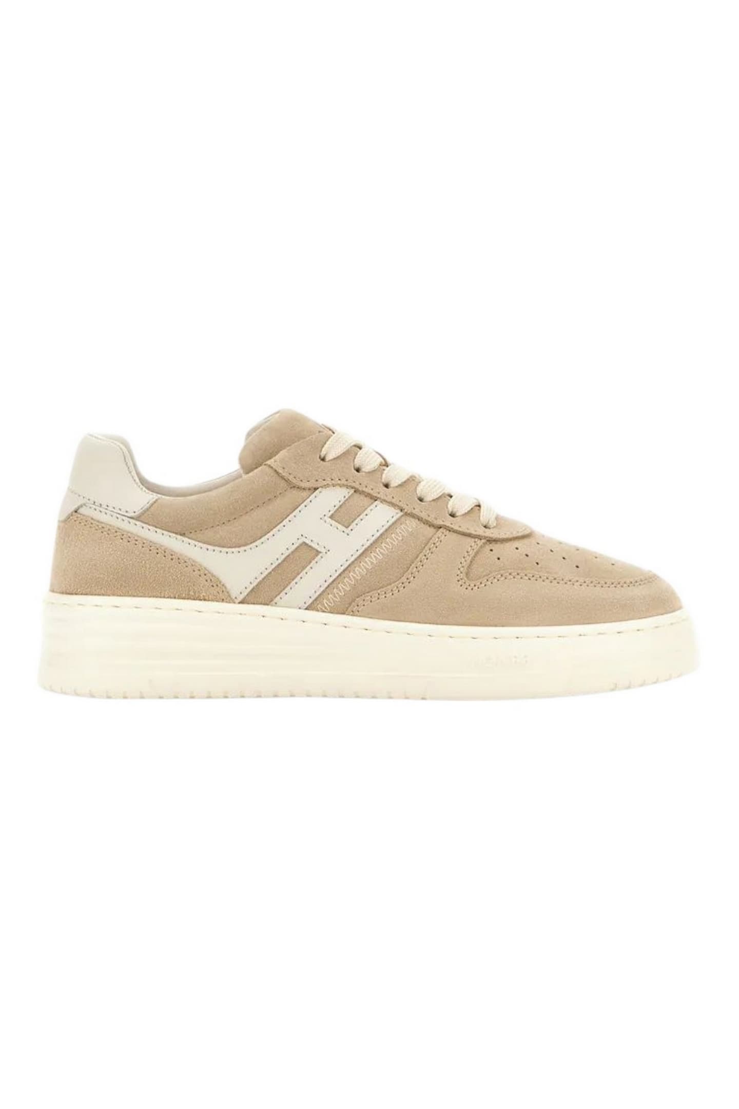 Hogan Sneakers Dove Grey