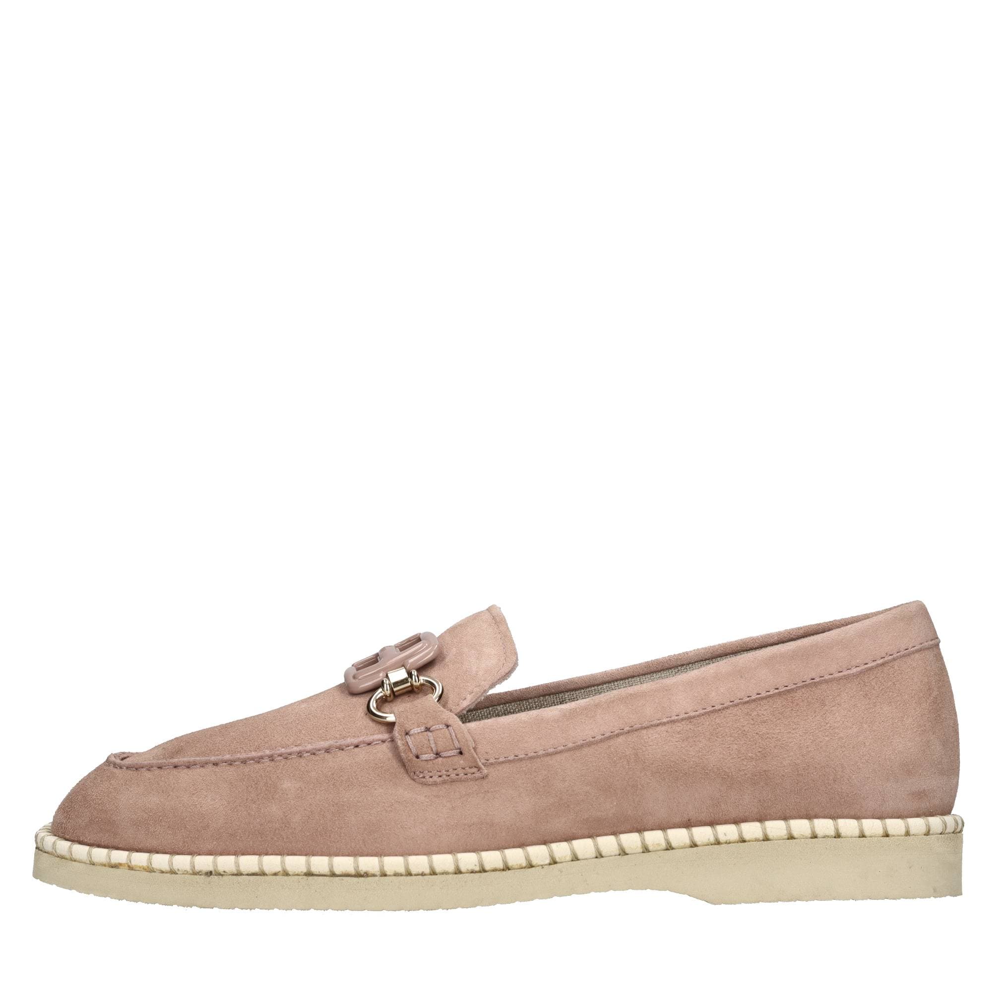 Hogan Flat shoes