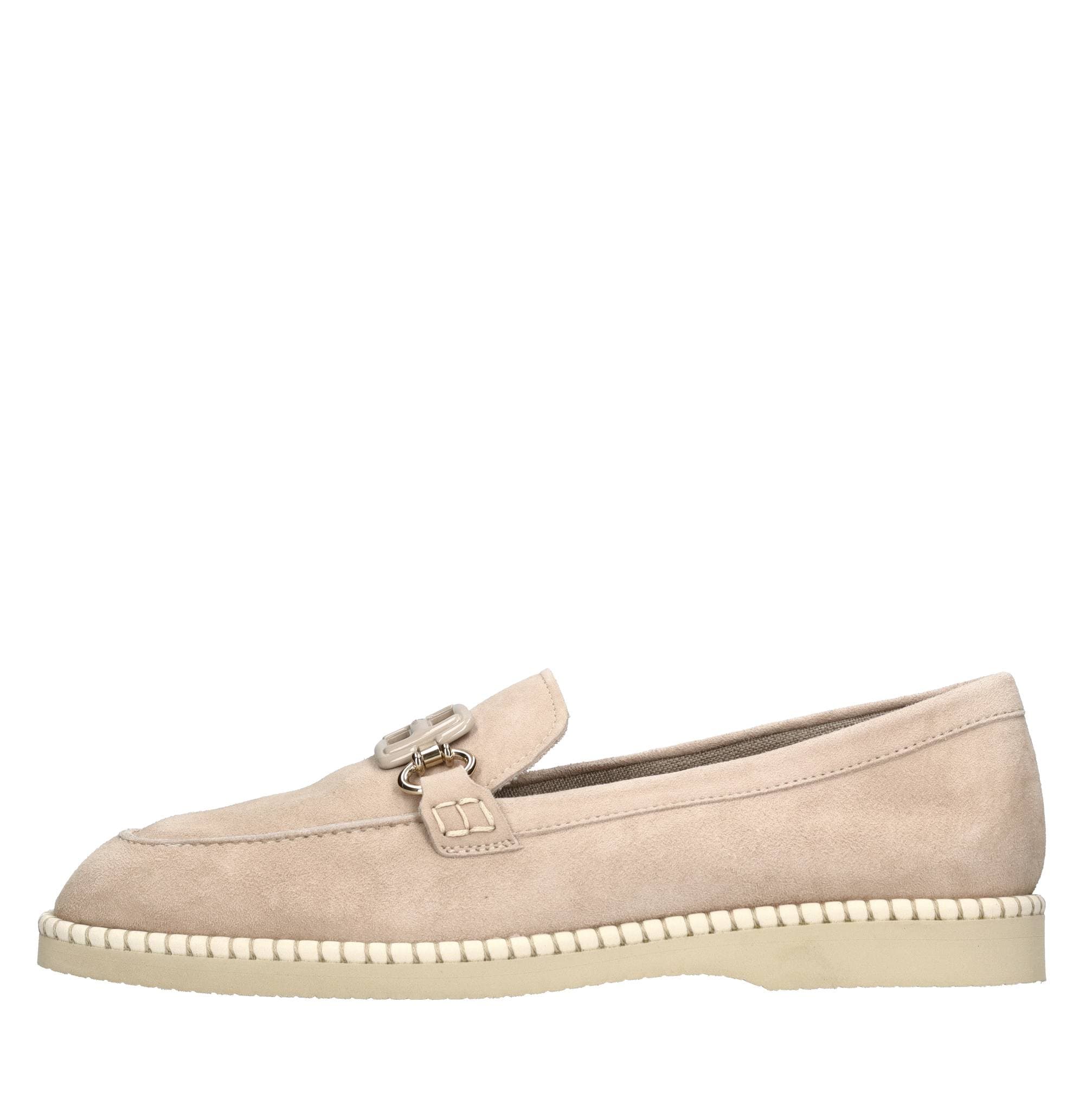 Hogan Flat shoes