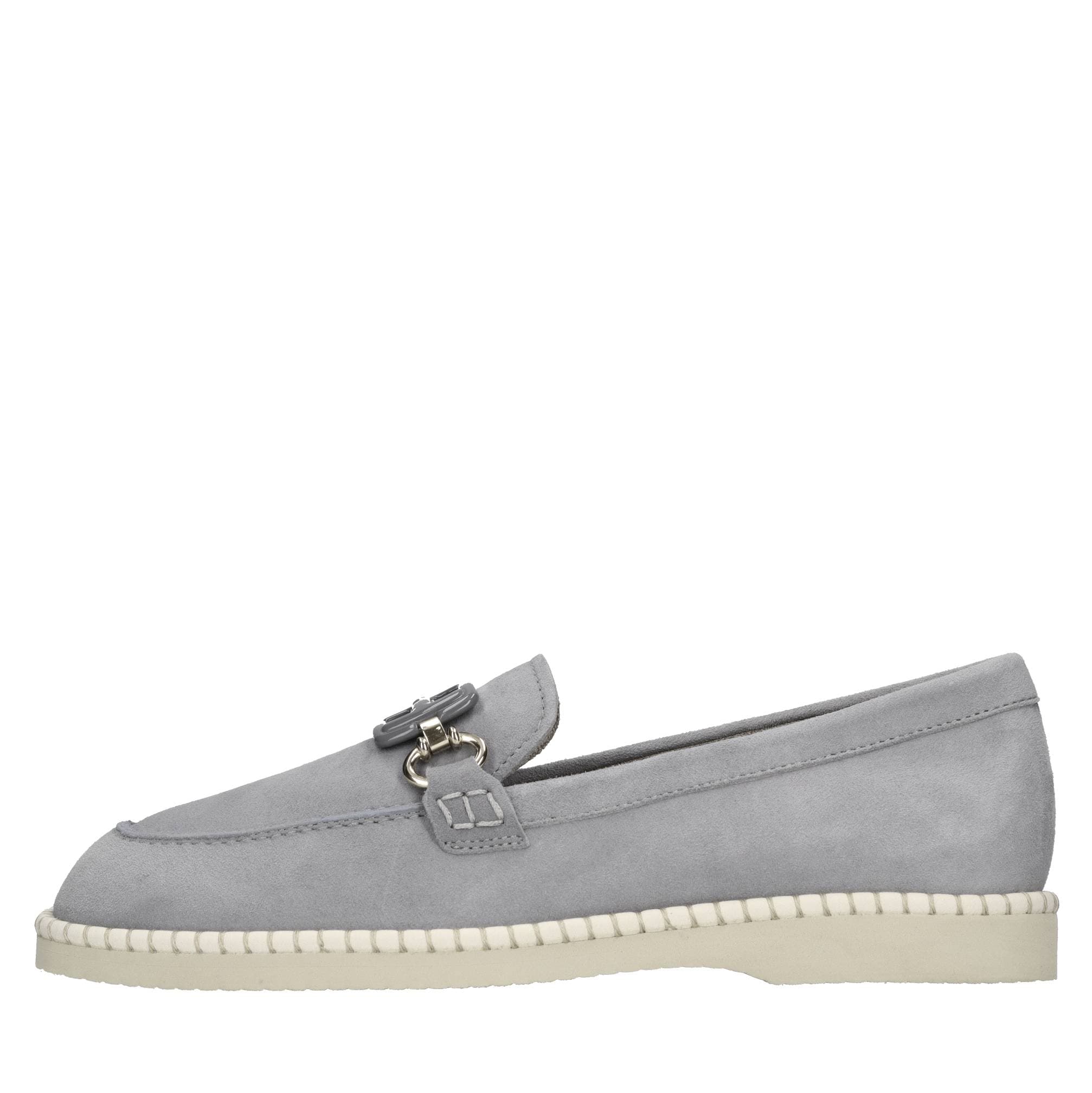 Hogan Flat shoes