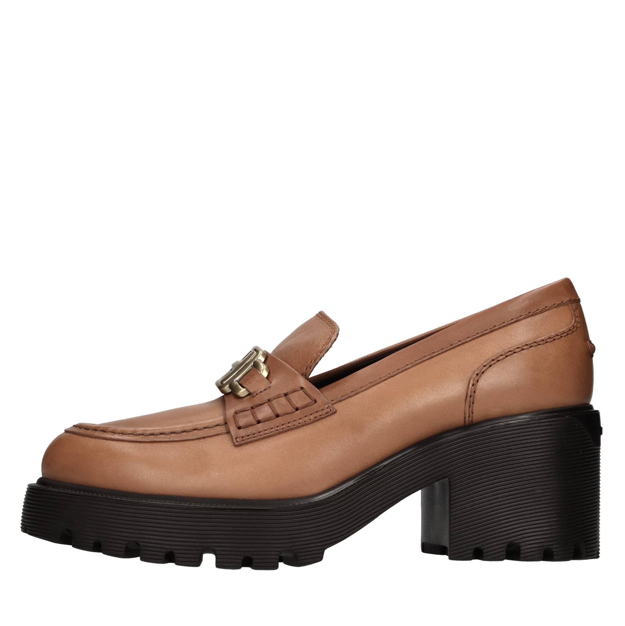 Hogan Flat shoes