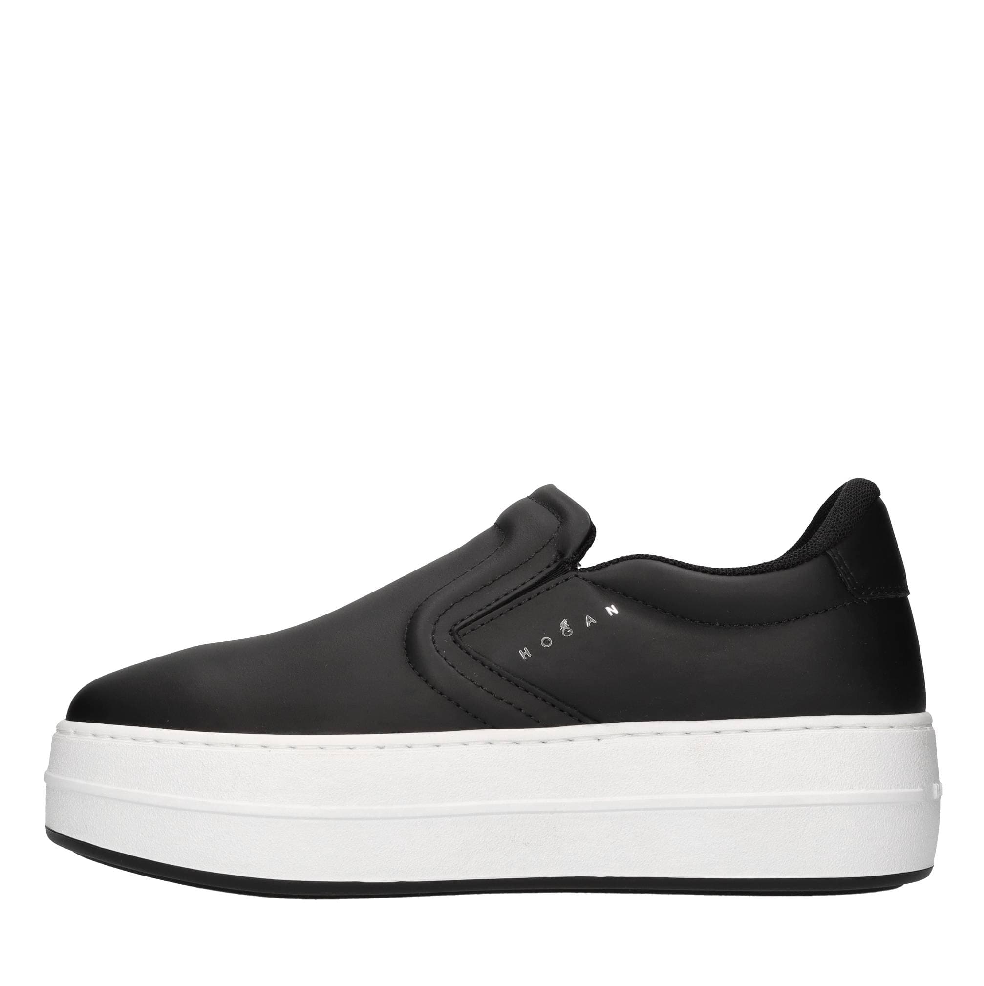 Hogan Flat shoes