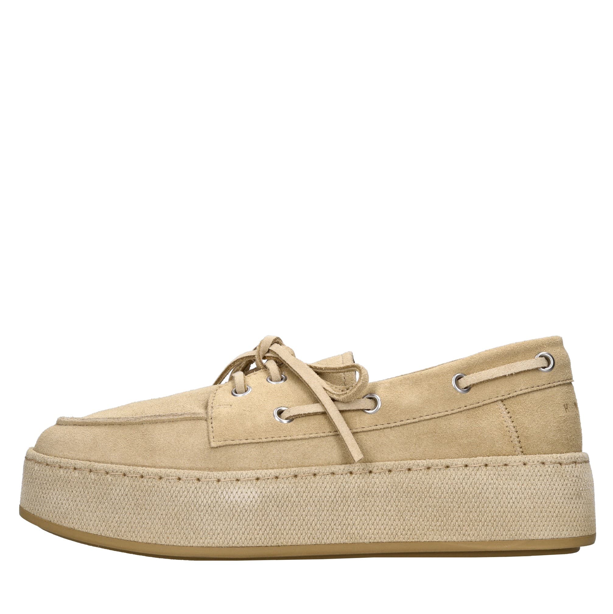 Hogan Flat shoes
