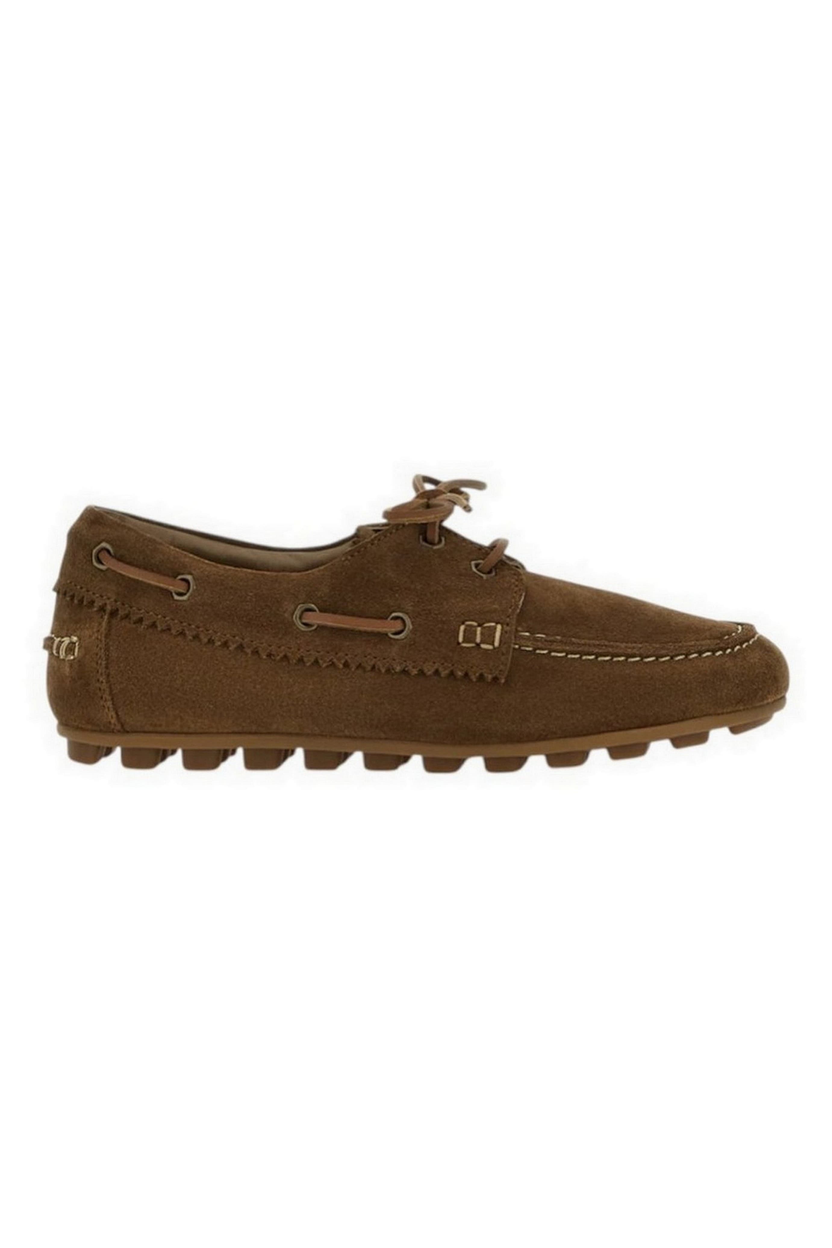 Hogan Flat shoes