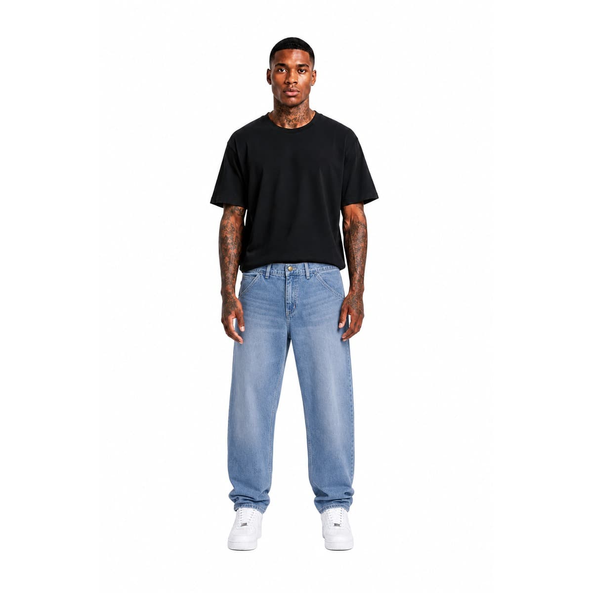 CARHARTT Jeans