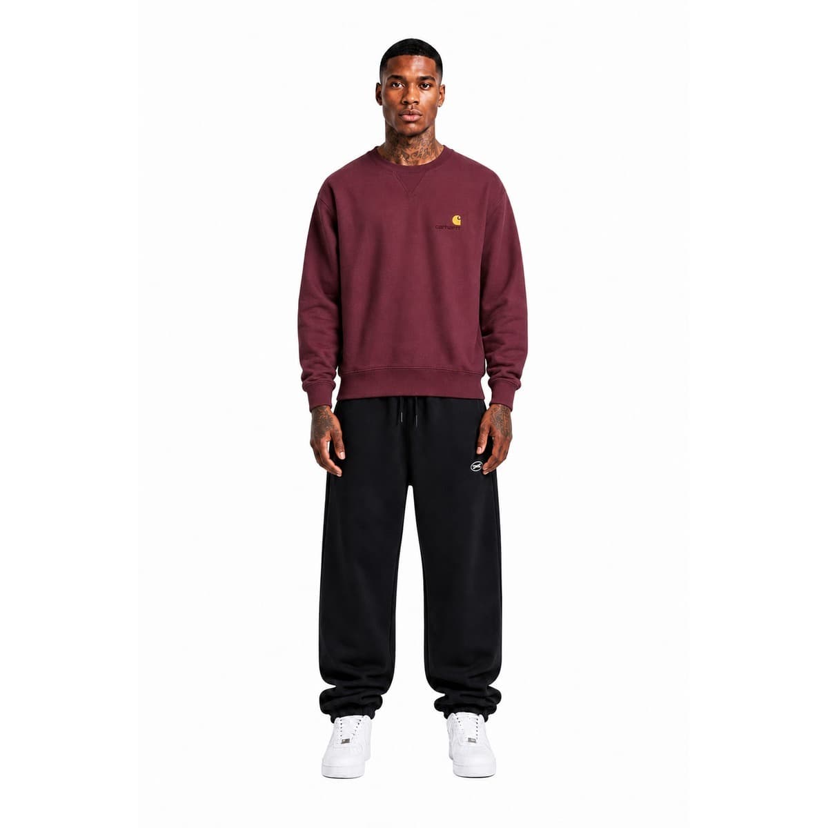 CARHARTT Sweaters