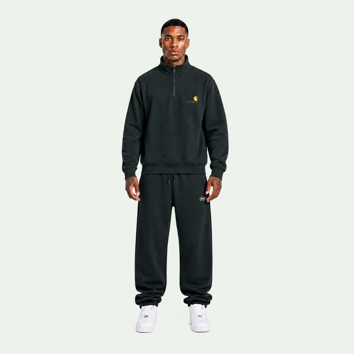 CARHARTT Sweaters