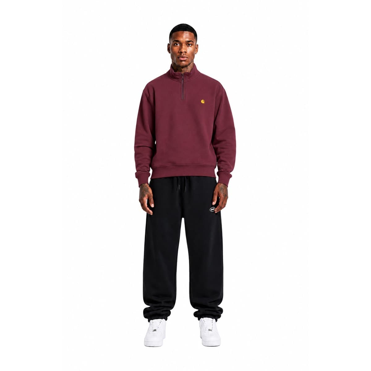 CARHARTT Sweaters