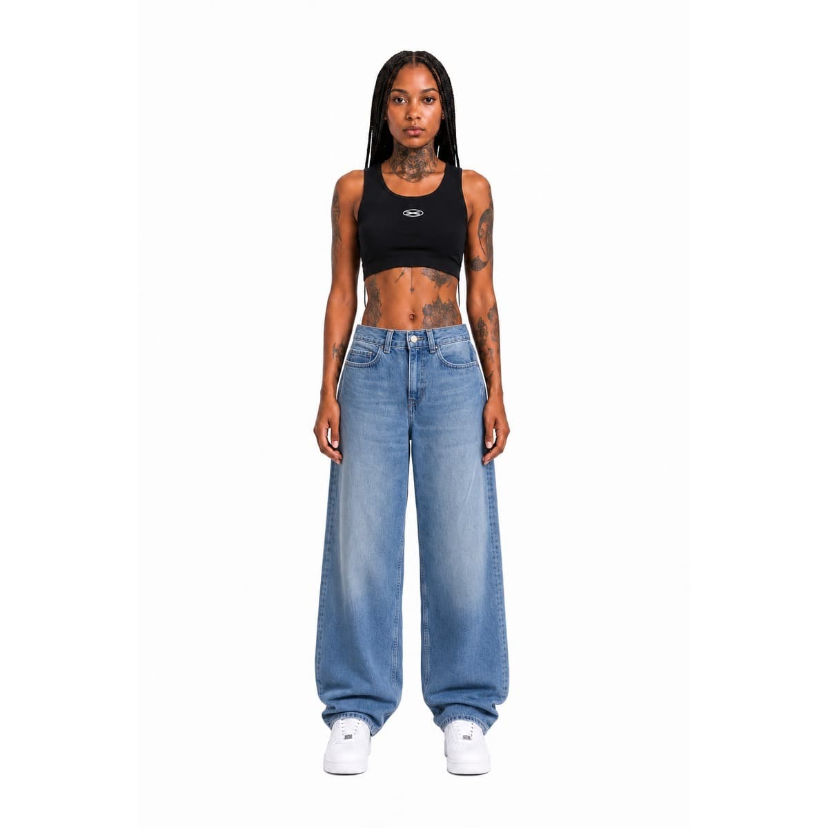 CARHARTT Jeans