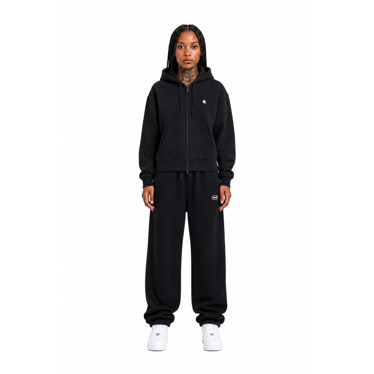 CARHARTT Sweaters