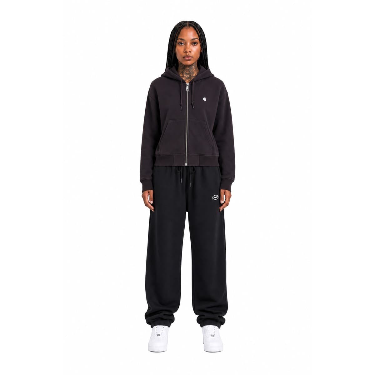 CARHARTT Sweaters