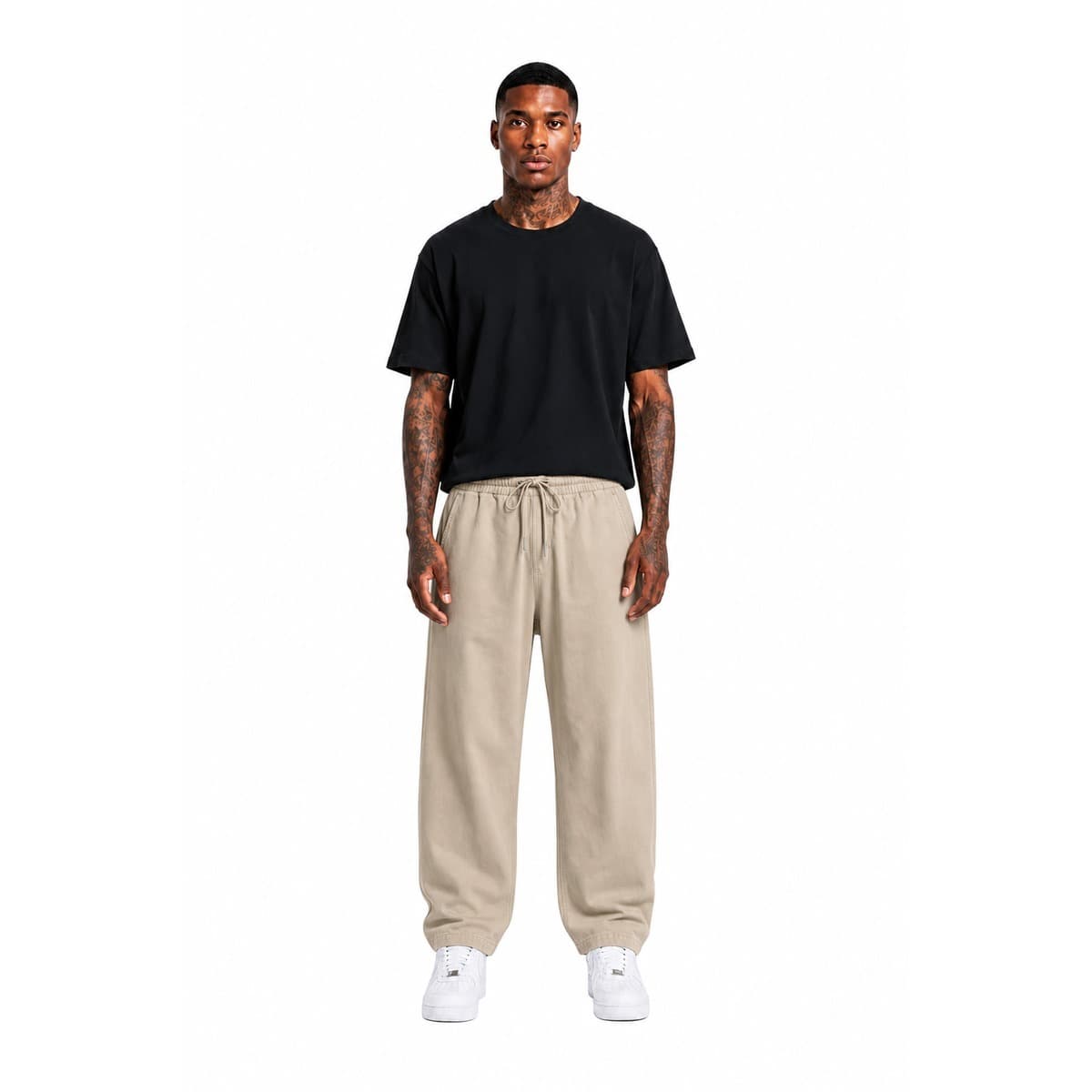 CARHARTT Trousers