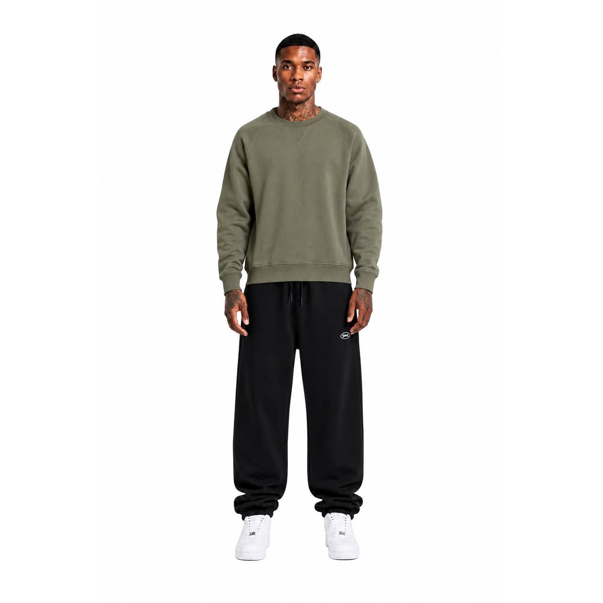 CARHARTT Sweaters