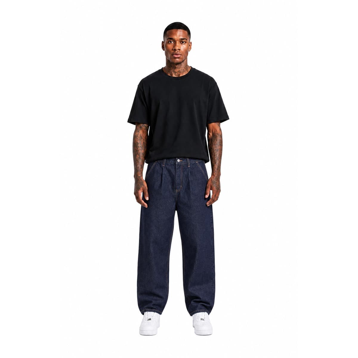 CARHARTT Trousers