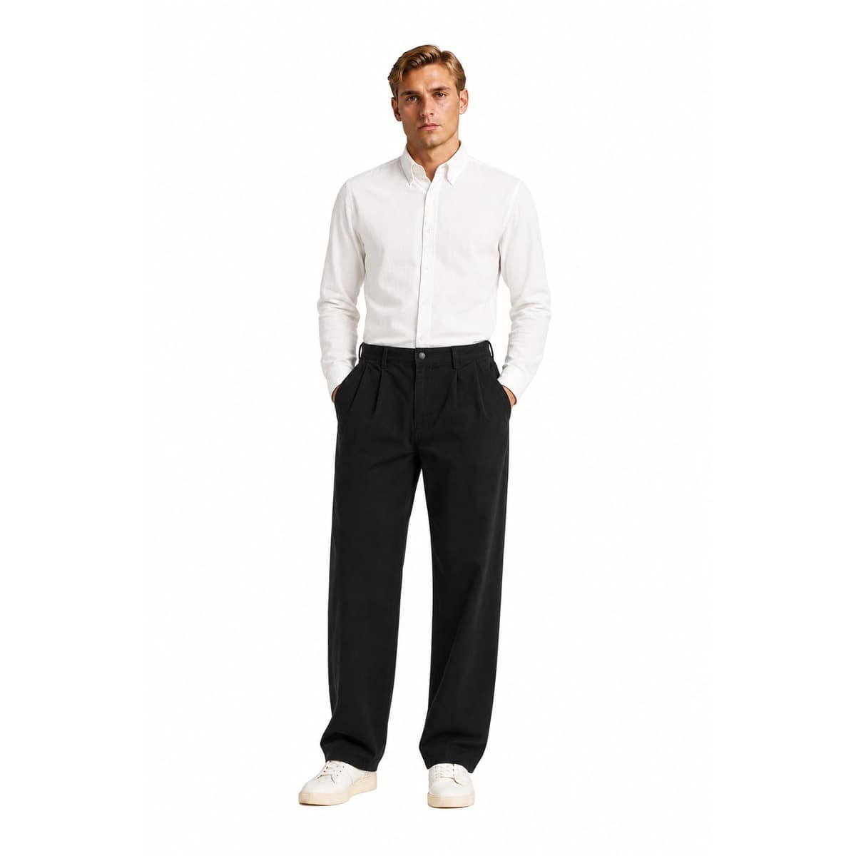 CARHARTT Trousers